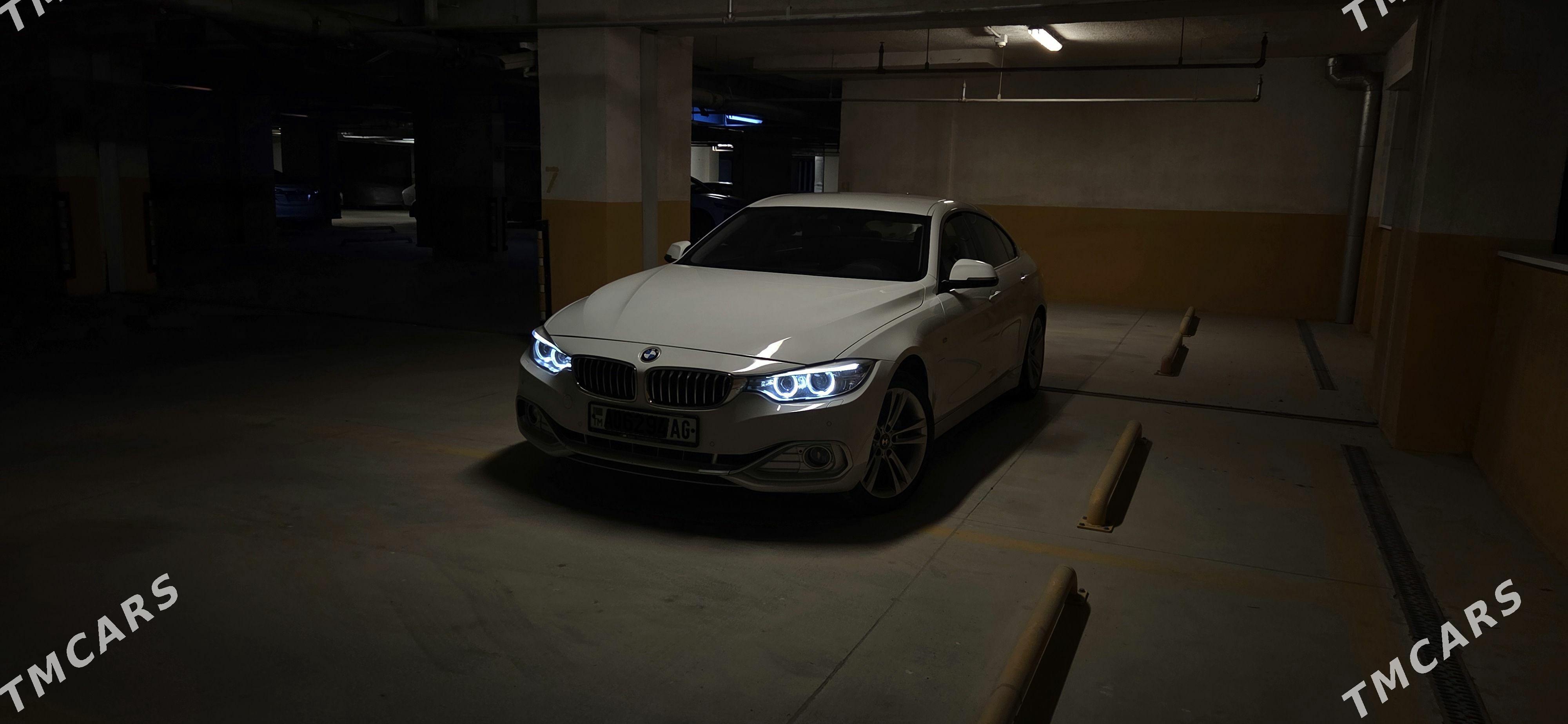 BMW M4 2016 - 340 000 TMT - Ашхабад - img 1
