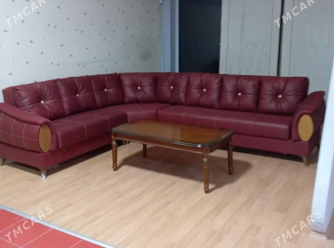 ugolok divan mebel - Bedew - img 1