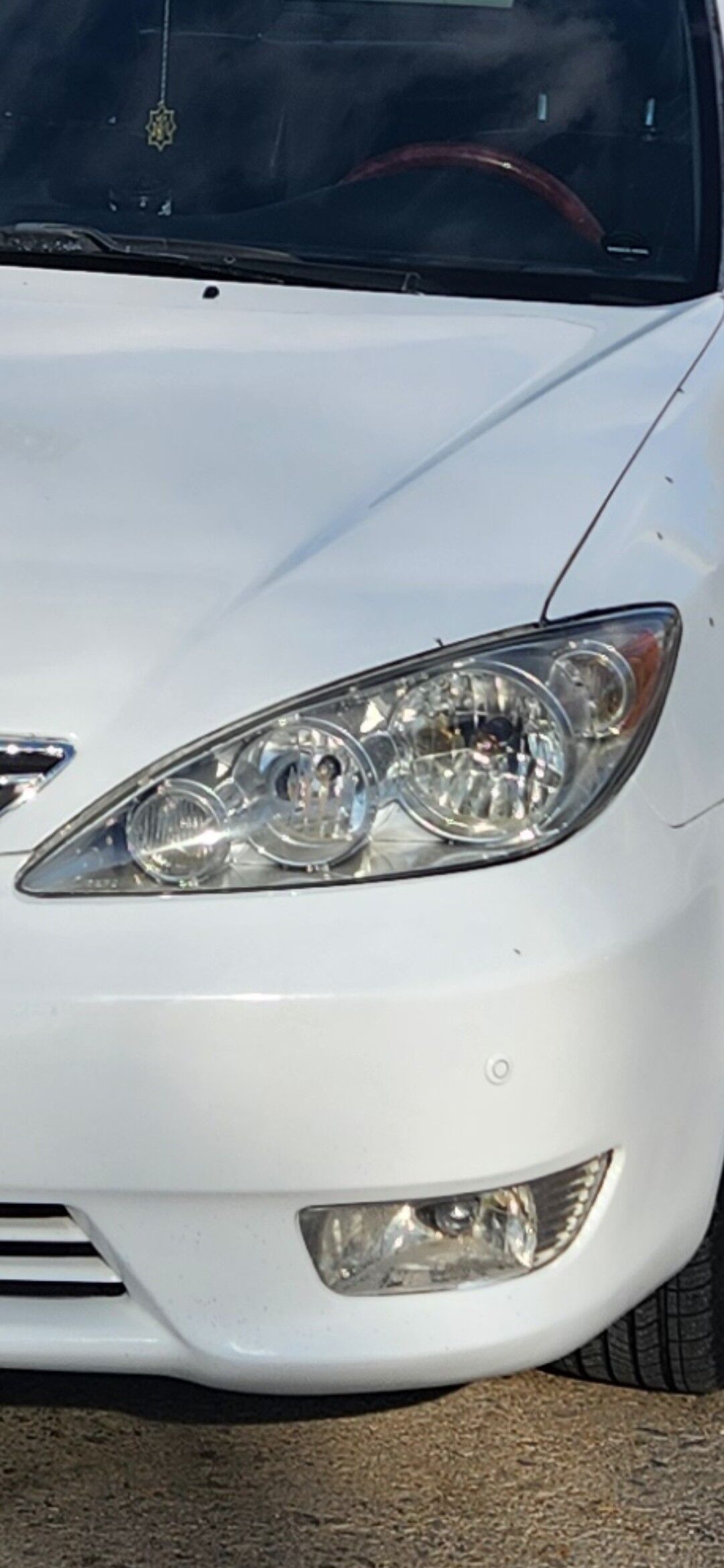 duty camry fara 1 000 TMT - Кака - img 1
