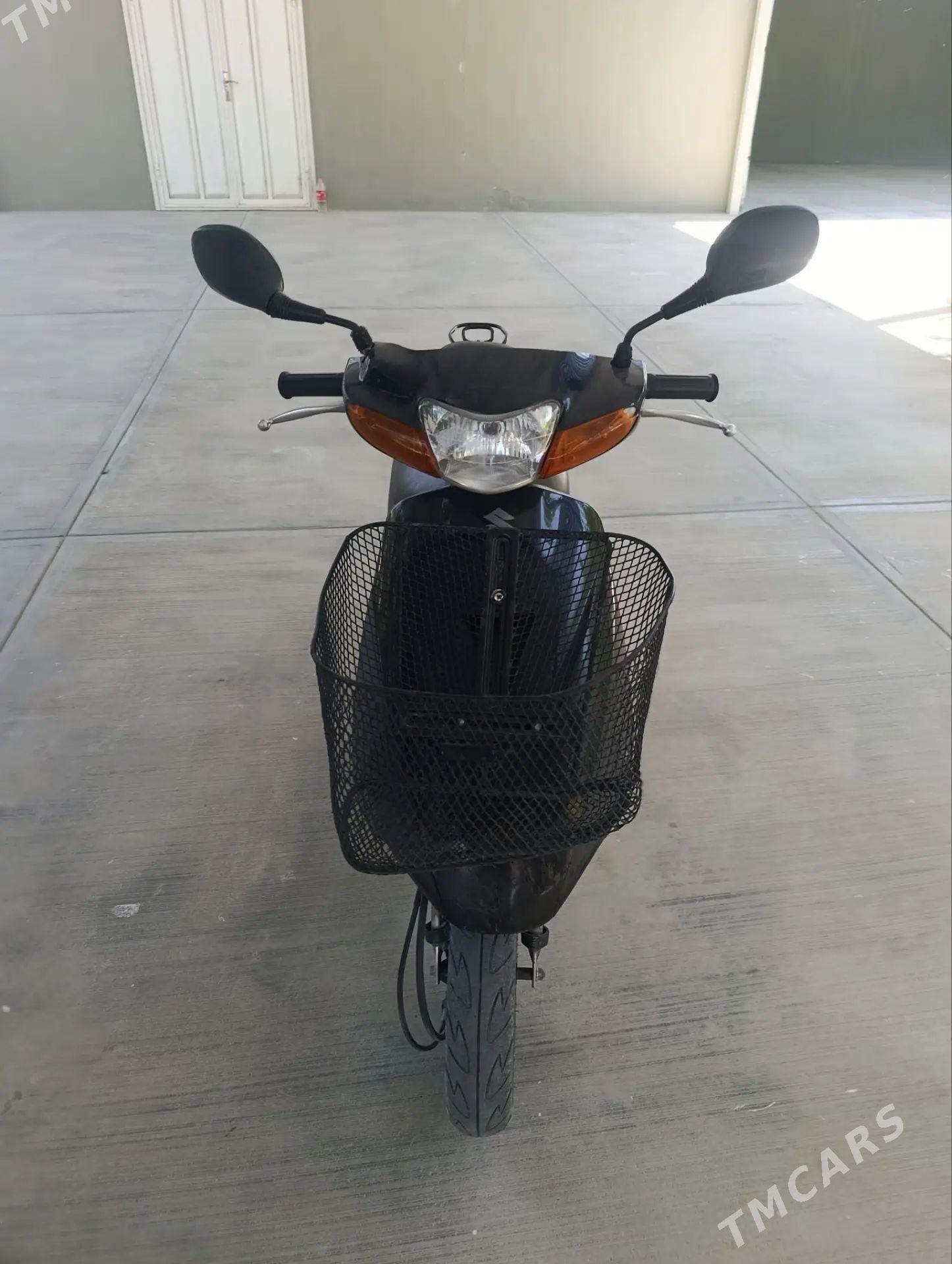 Suzuki mator - Gyzylarbat - img 1