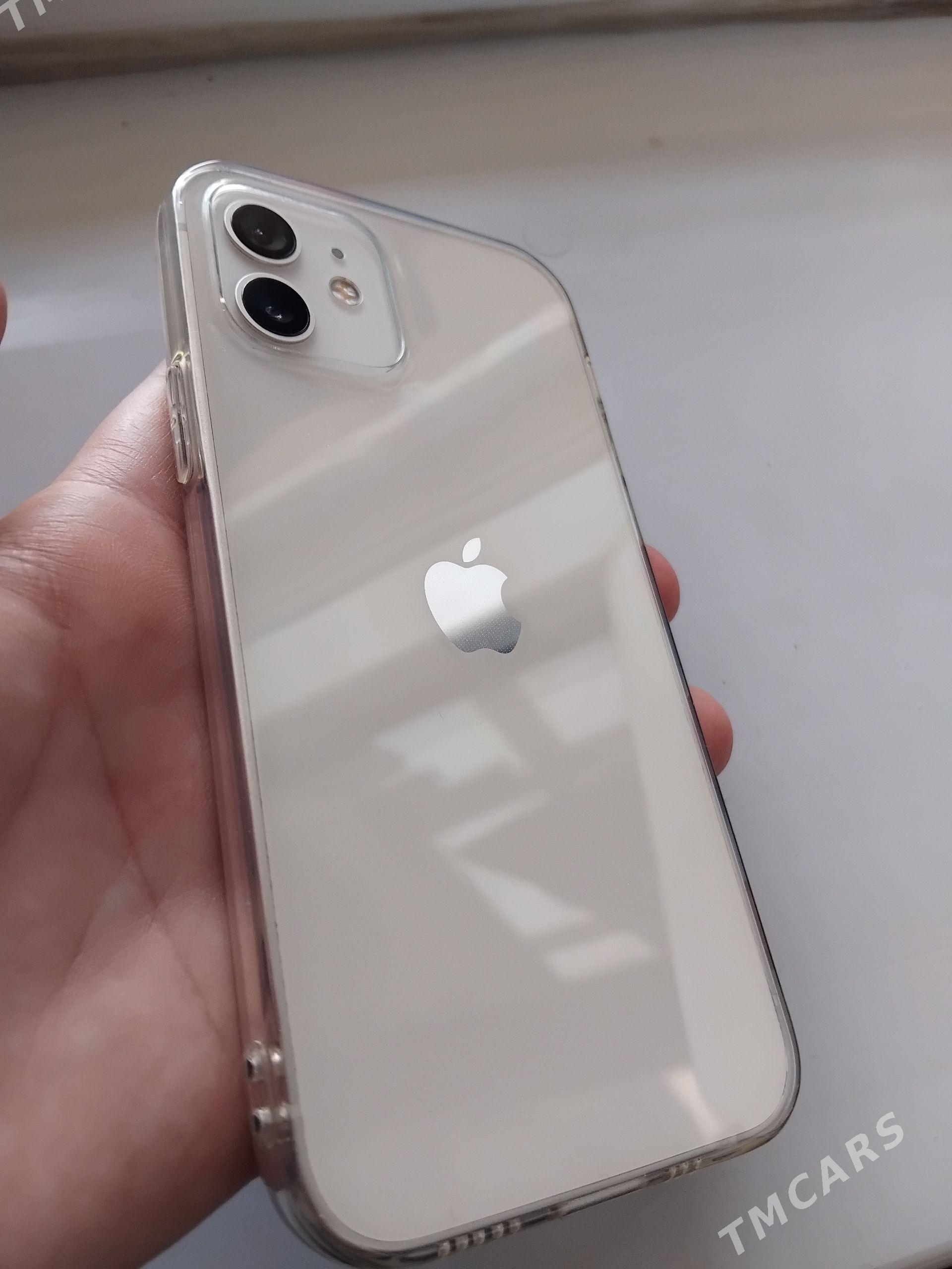 Iphone 12 - Daşoguz - img 1