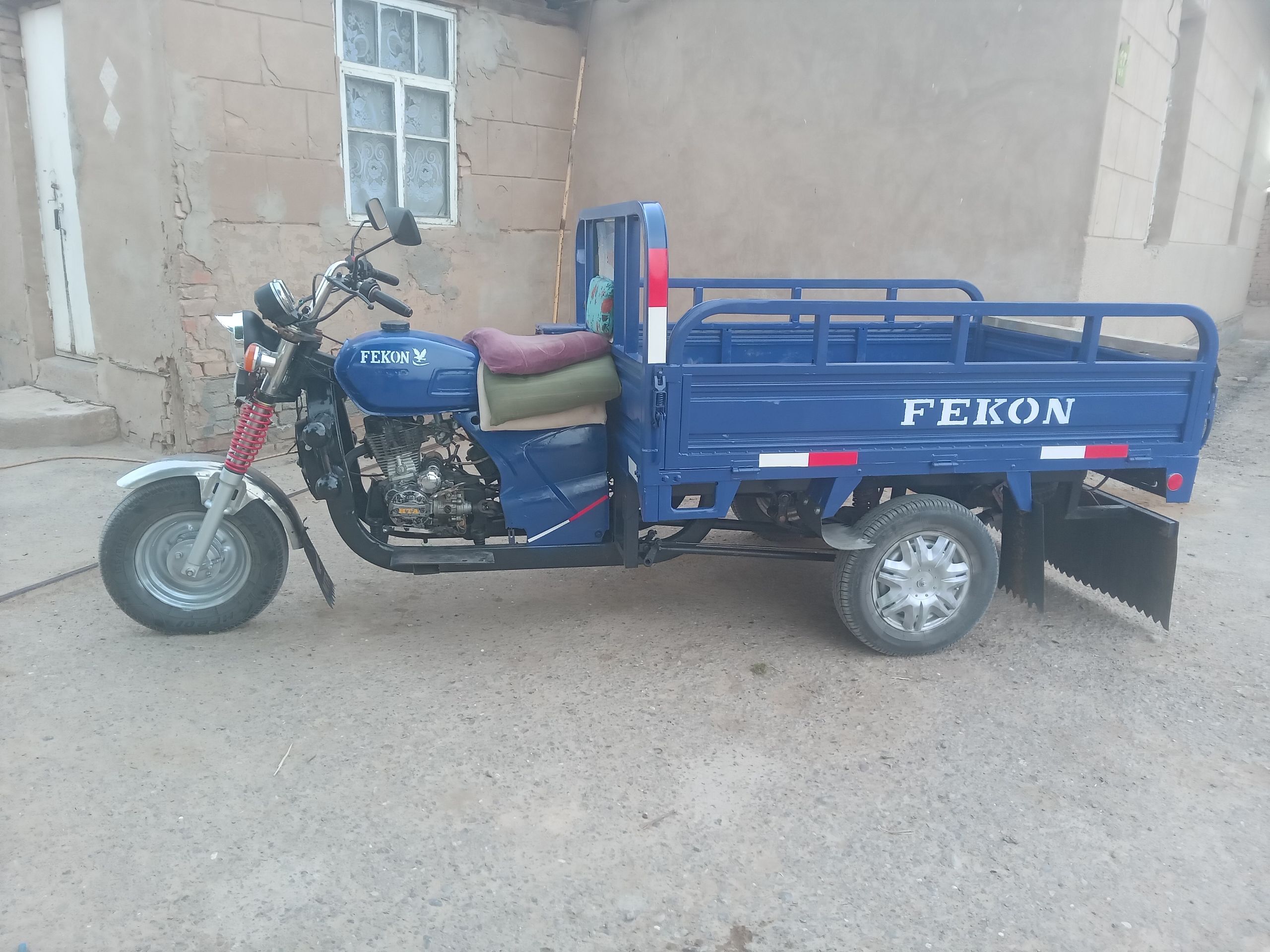 Fekon FK200-14G 2016 - 15 000 TMT - Babadaýhan - img 1