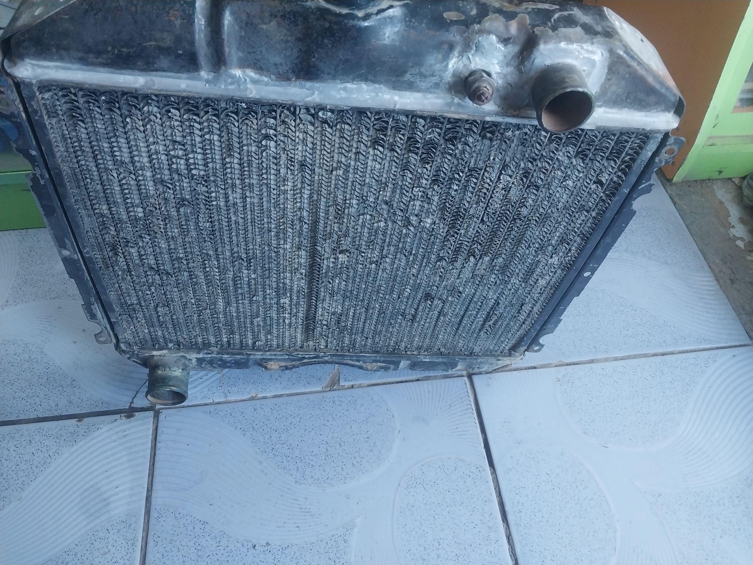 Radyator 1 150 TMT - Мары - img 1