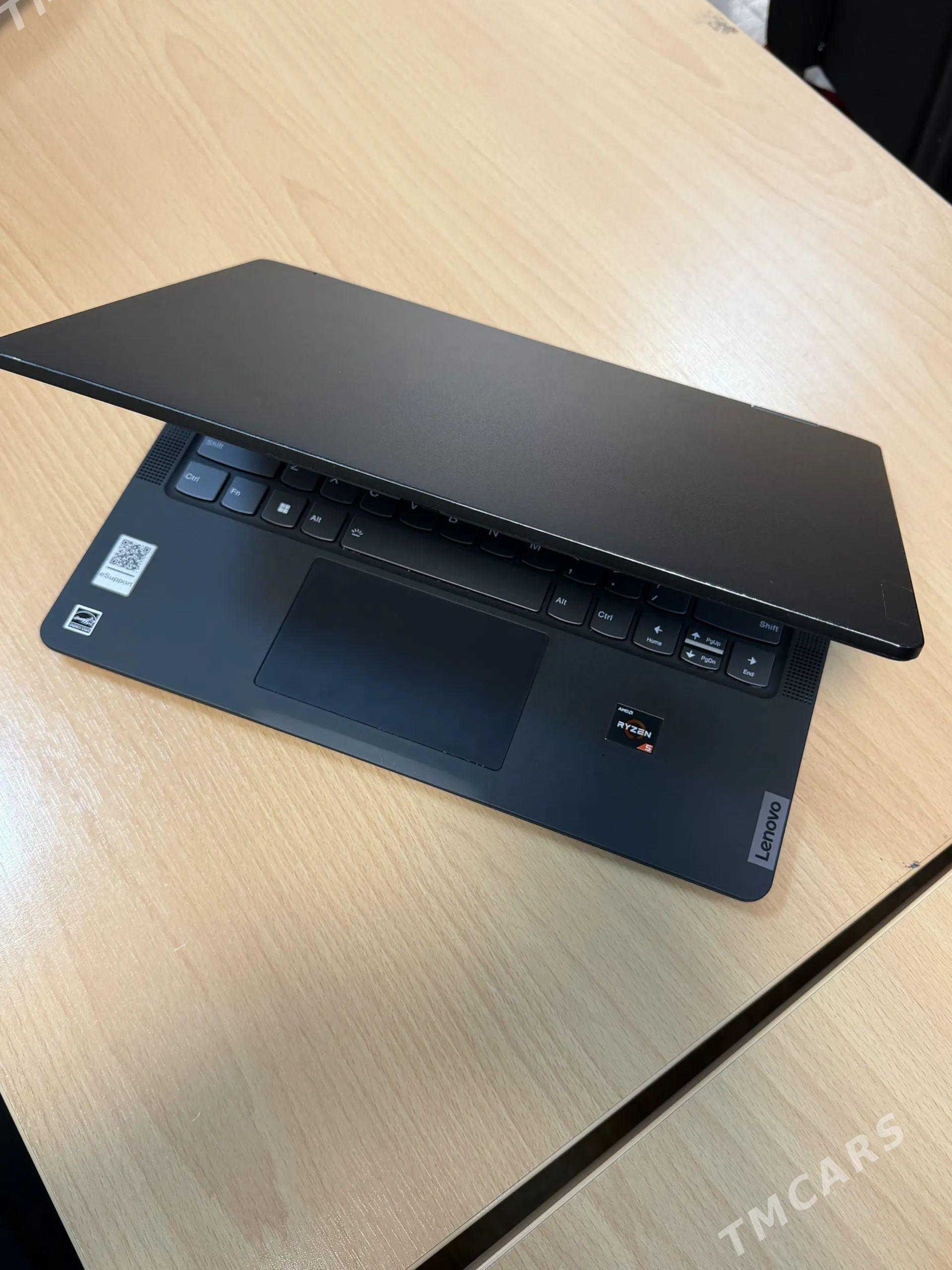 Lenovo Ryzen5 360x touchscreen - Mary - img 1
