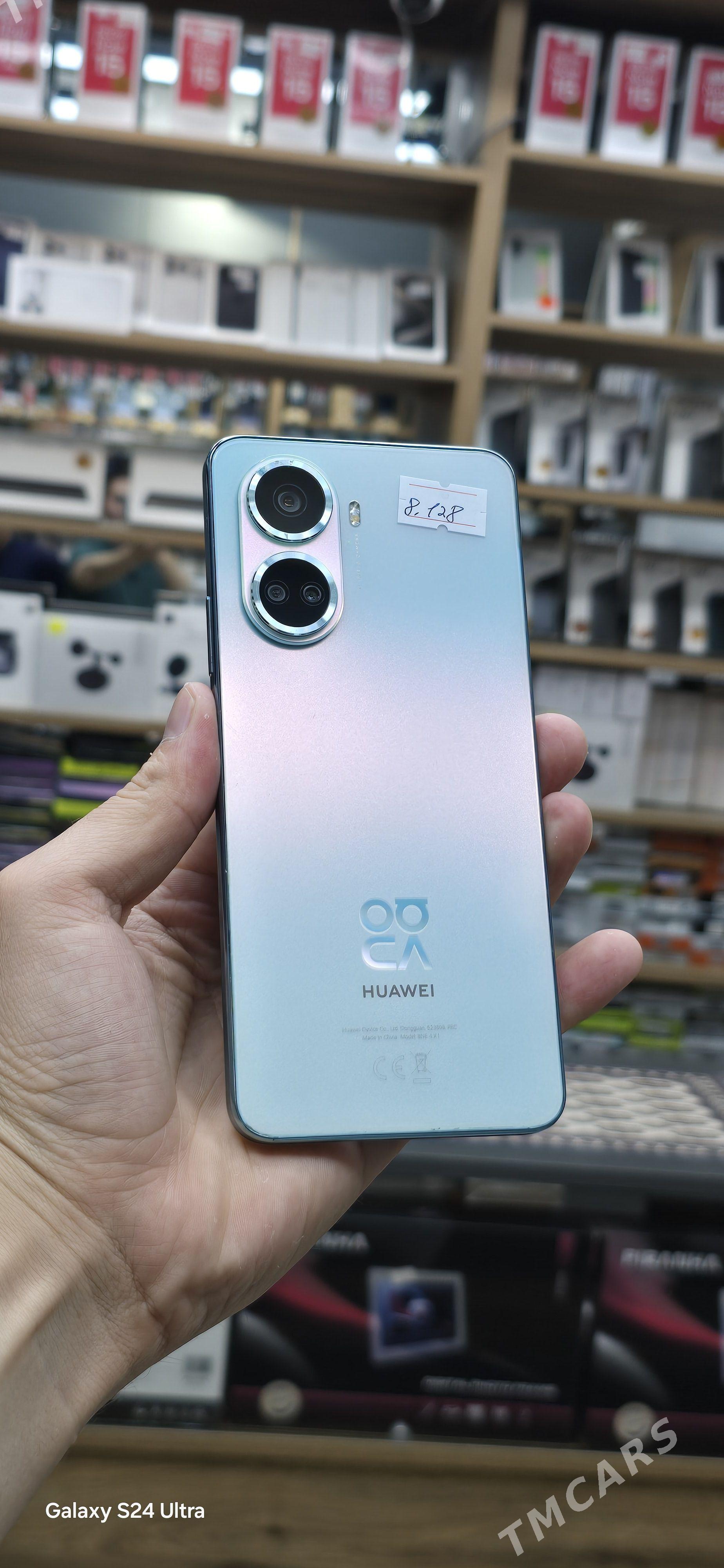 HUAWEI NOVA 10 SE - Aşgabat - img 1