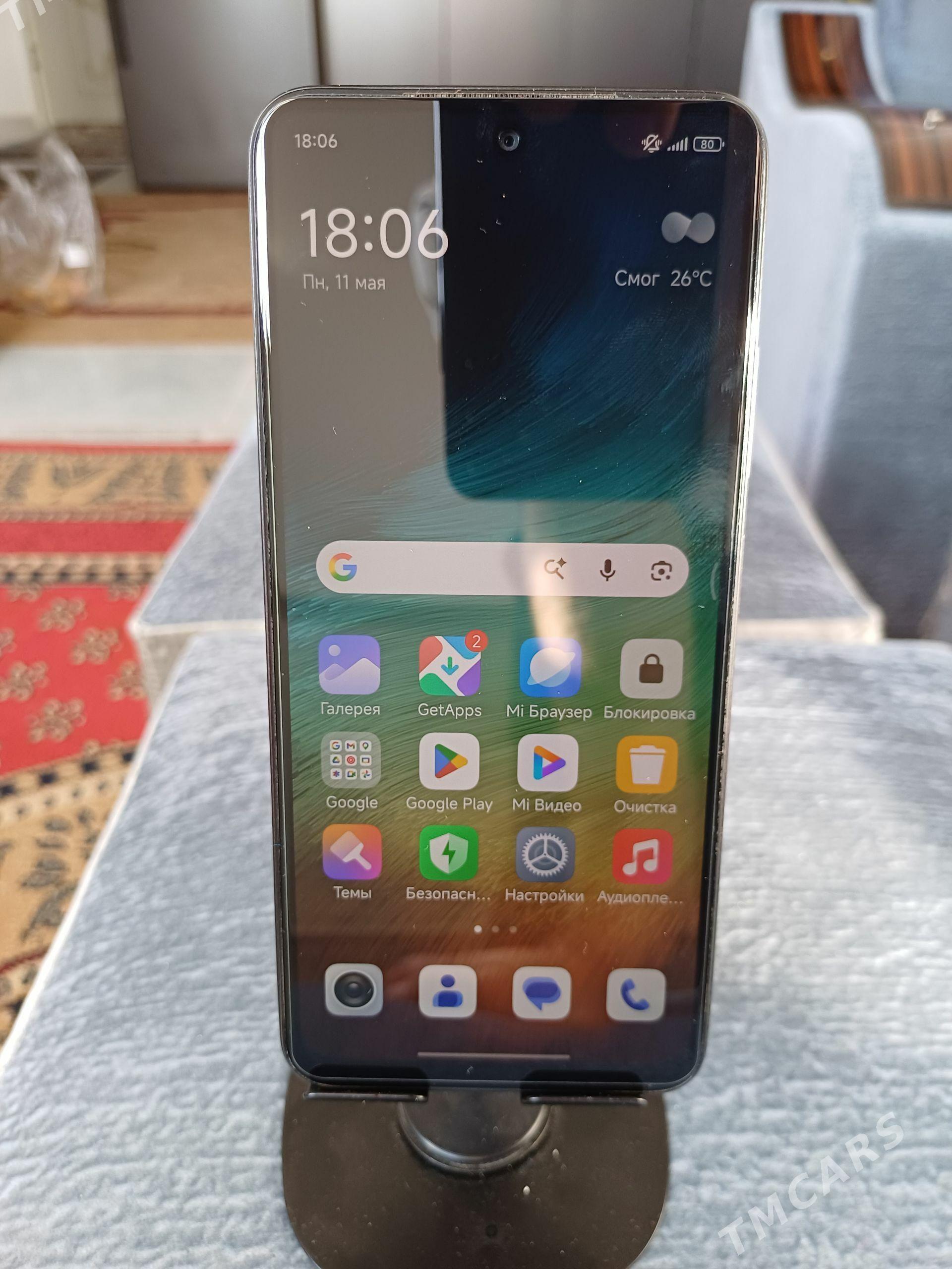 Redmi note 12s - Daşoguz - img 1