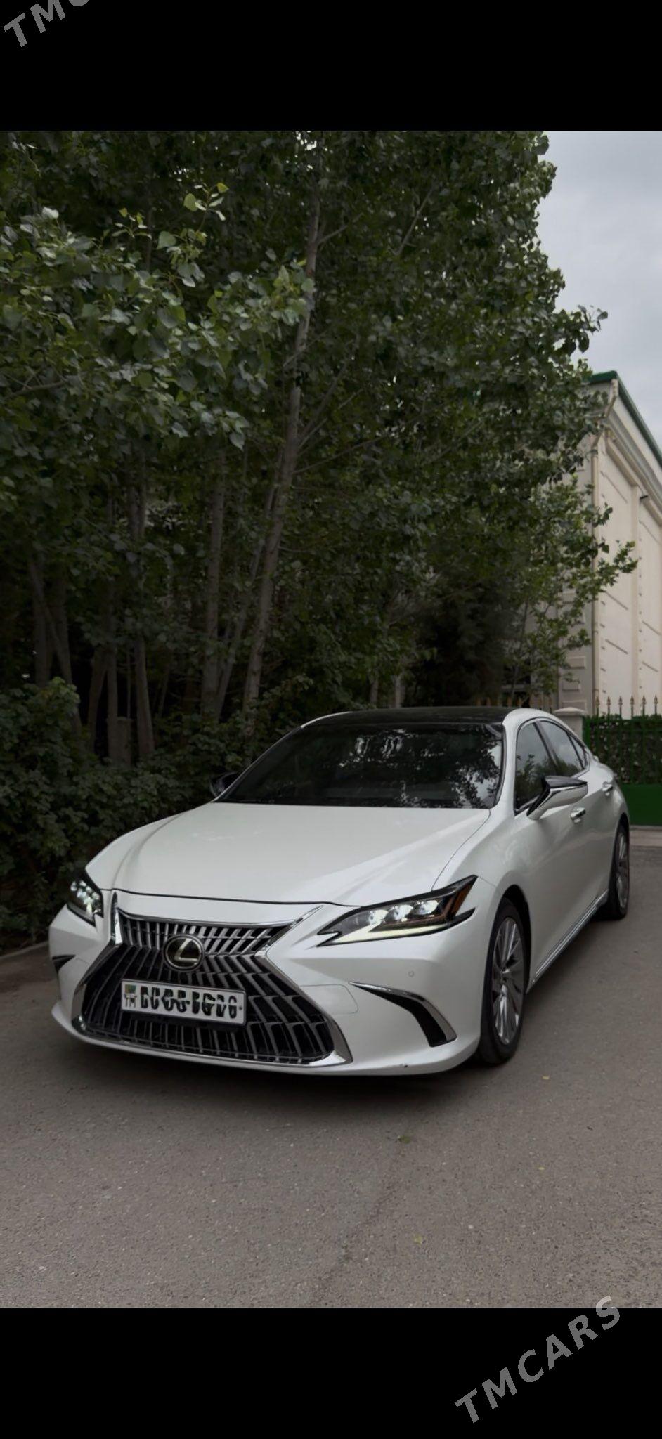 Lexus ES 350 2019 - 640 000 TMT - Ашхабад - img 1