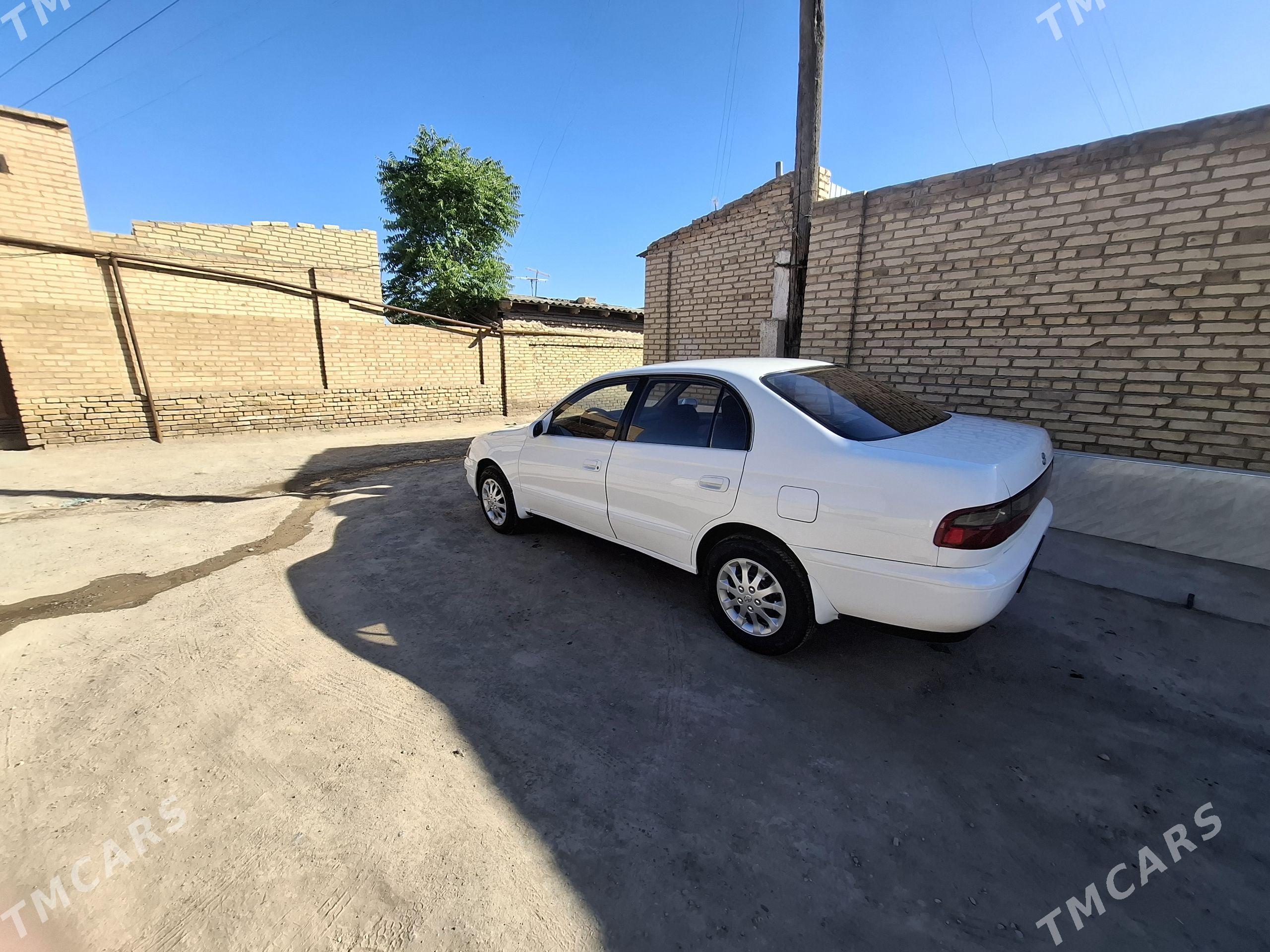 Toyota Corona 1993 - 62 000 TMT - Керки - img 1