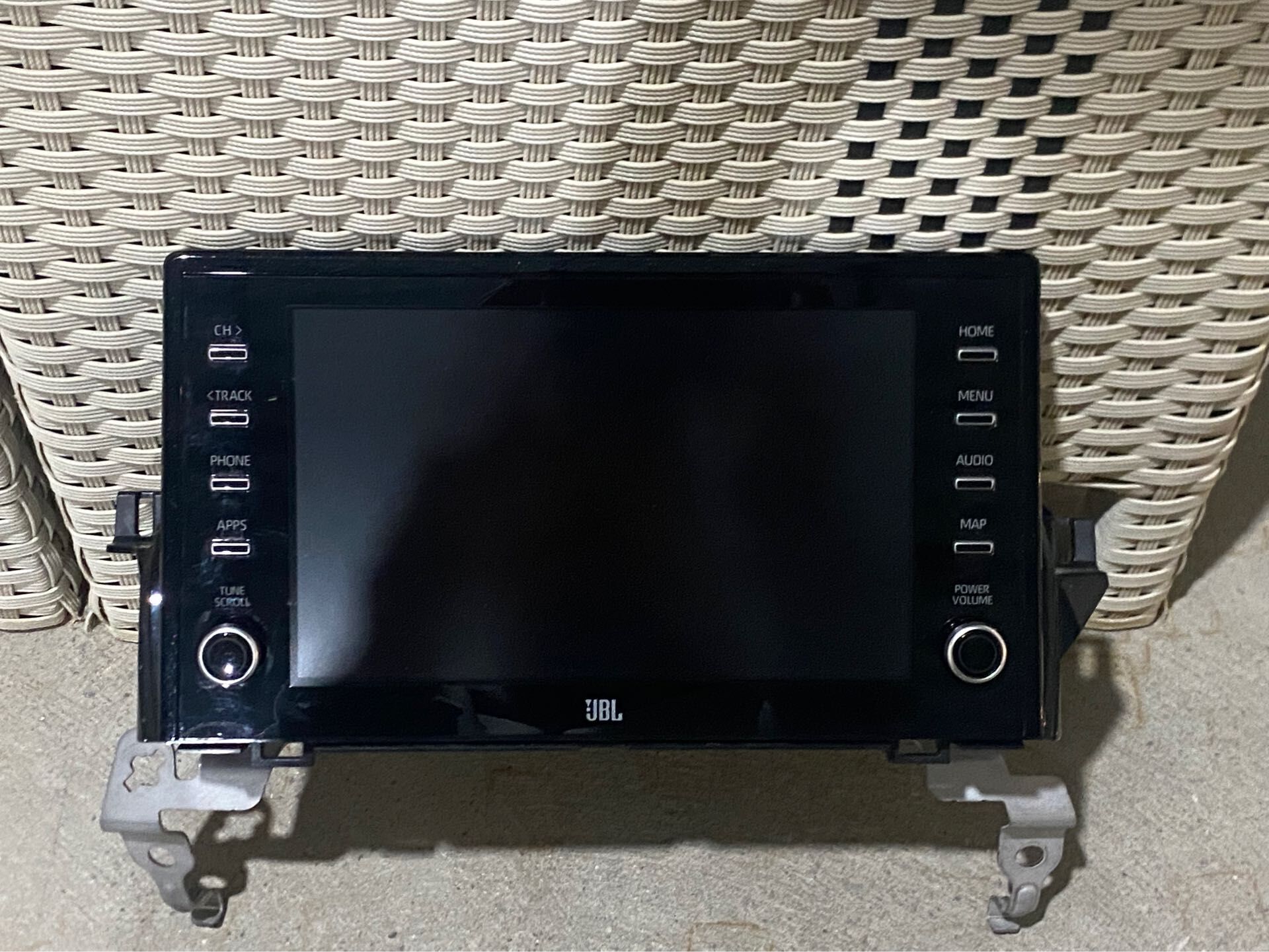 monitor JBL 12 000 TMT - Aşgabat - img 1