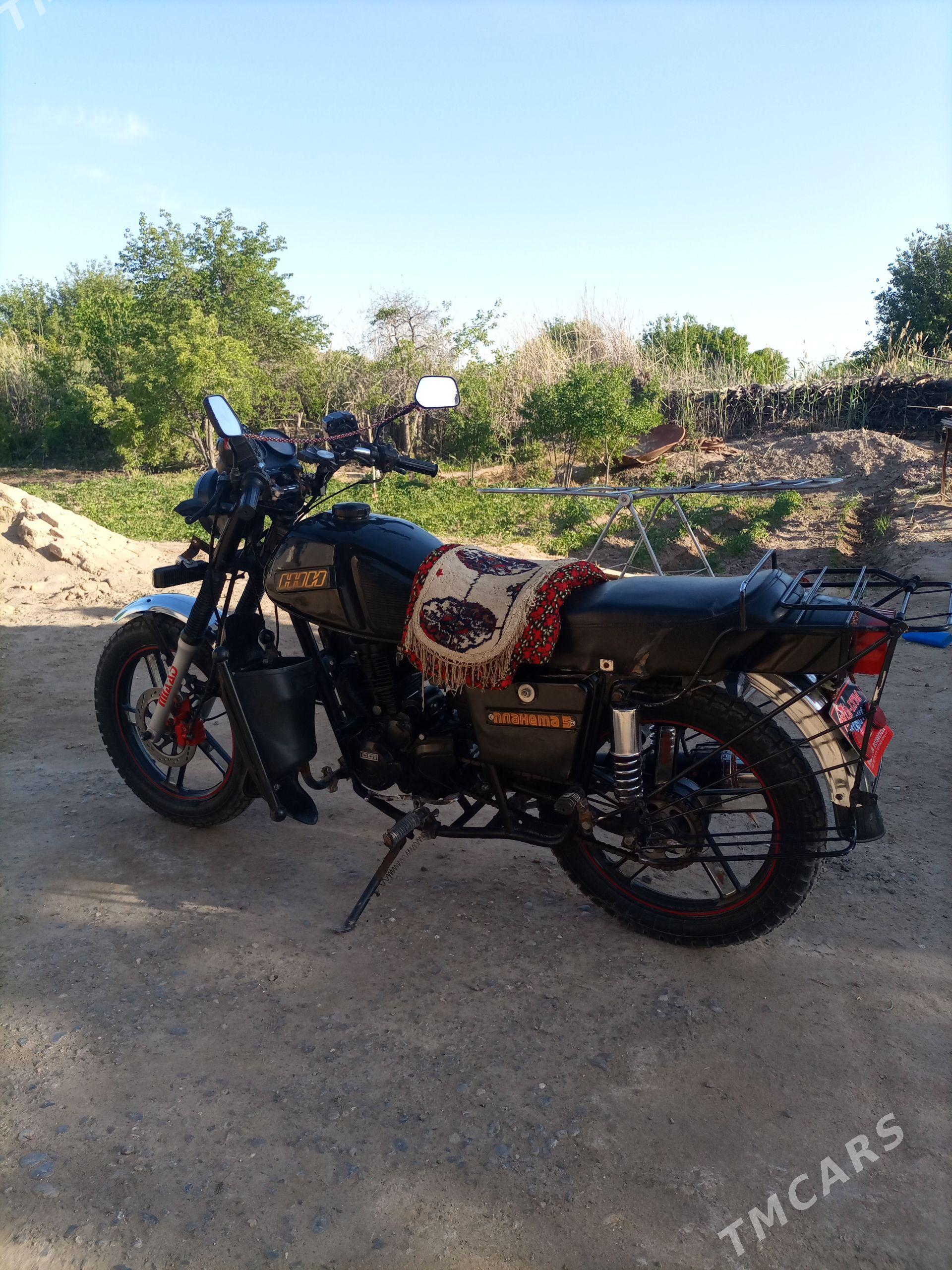 Fekon FK200-14G 2016 - 18 000 TMT - Гарабекевюл - img 1
