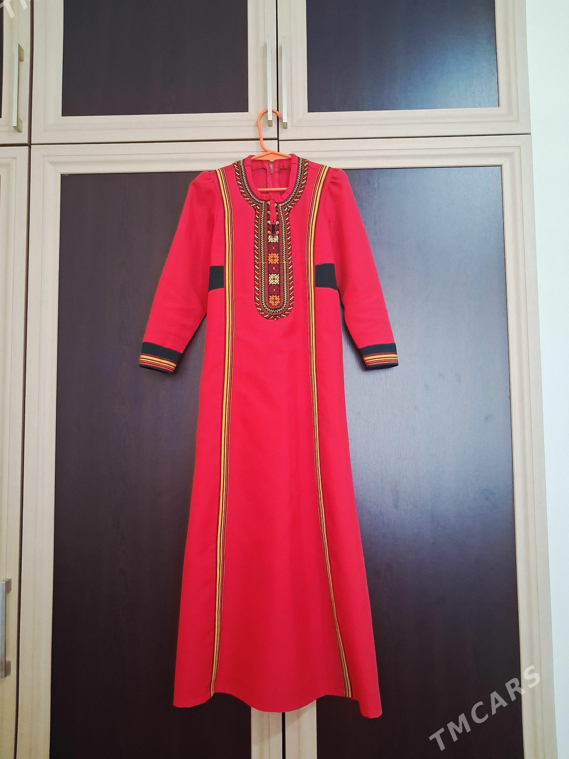 çaga köýnek - Aşgabat - img 1