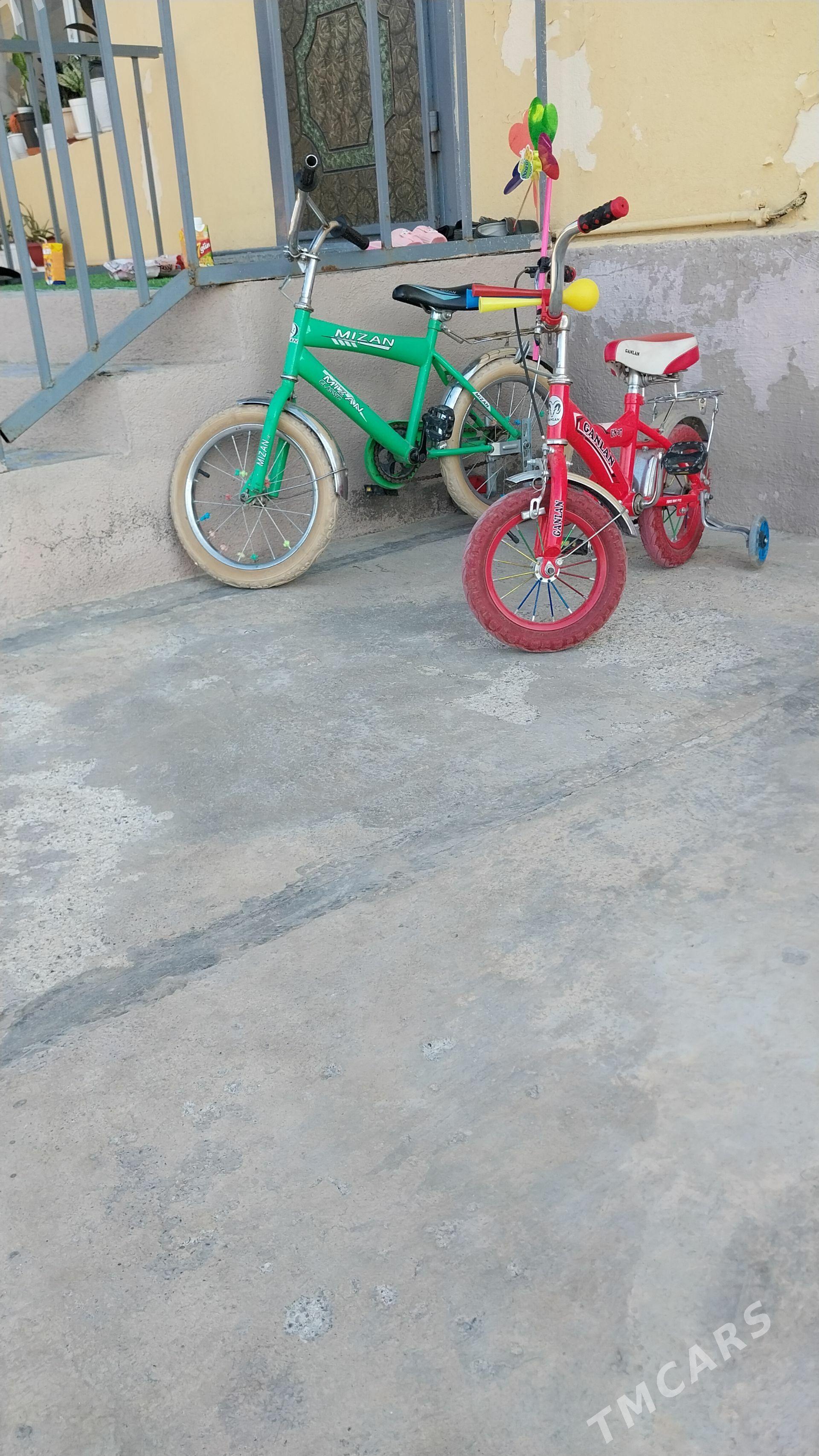 tigir - Aşgabat - img 1
