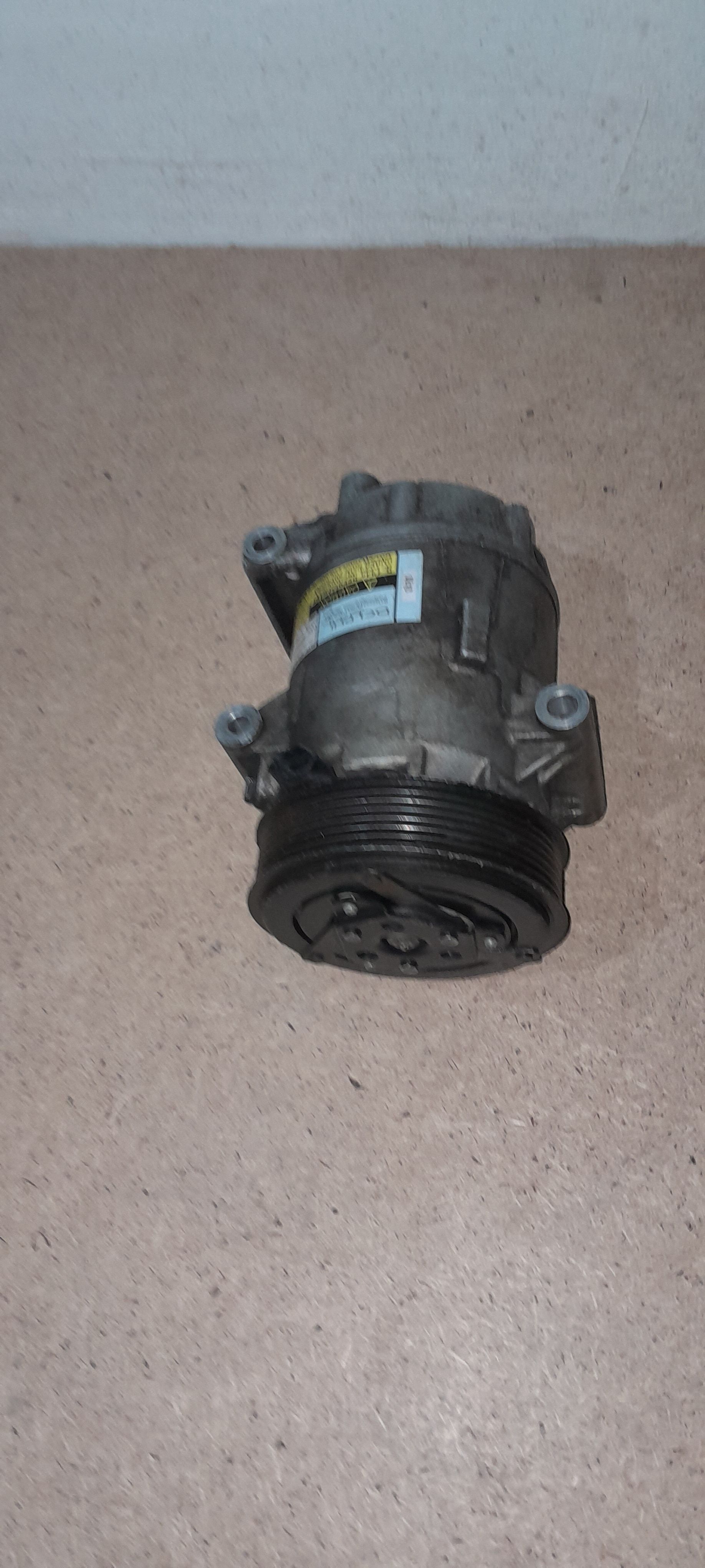 kampresor 1 500 TMT - Aşgabat - img 1