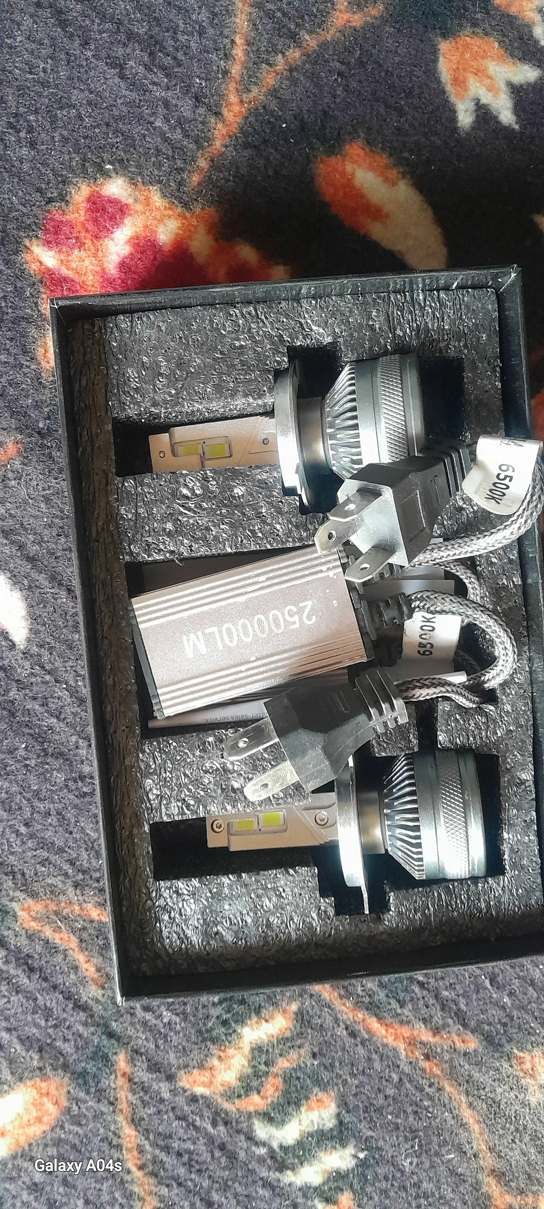 led 350 TMT - Серахс - img 1