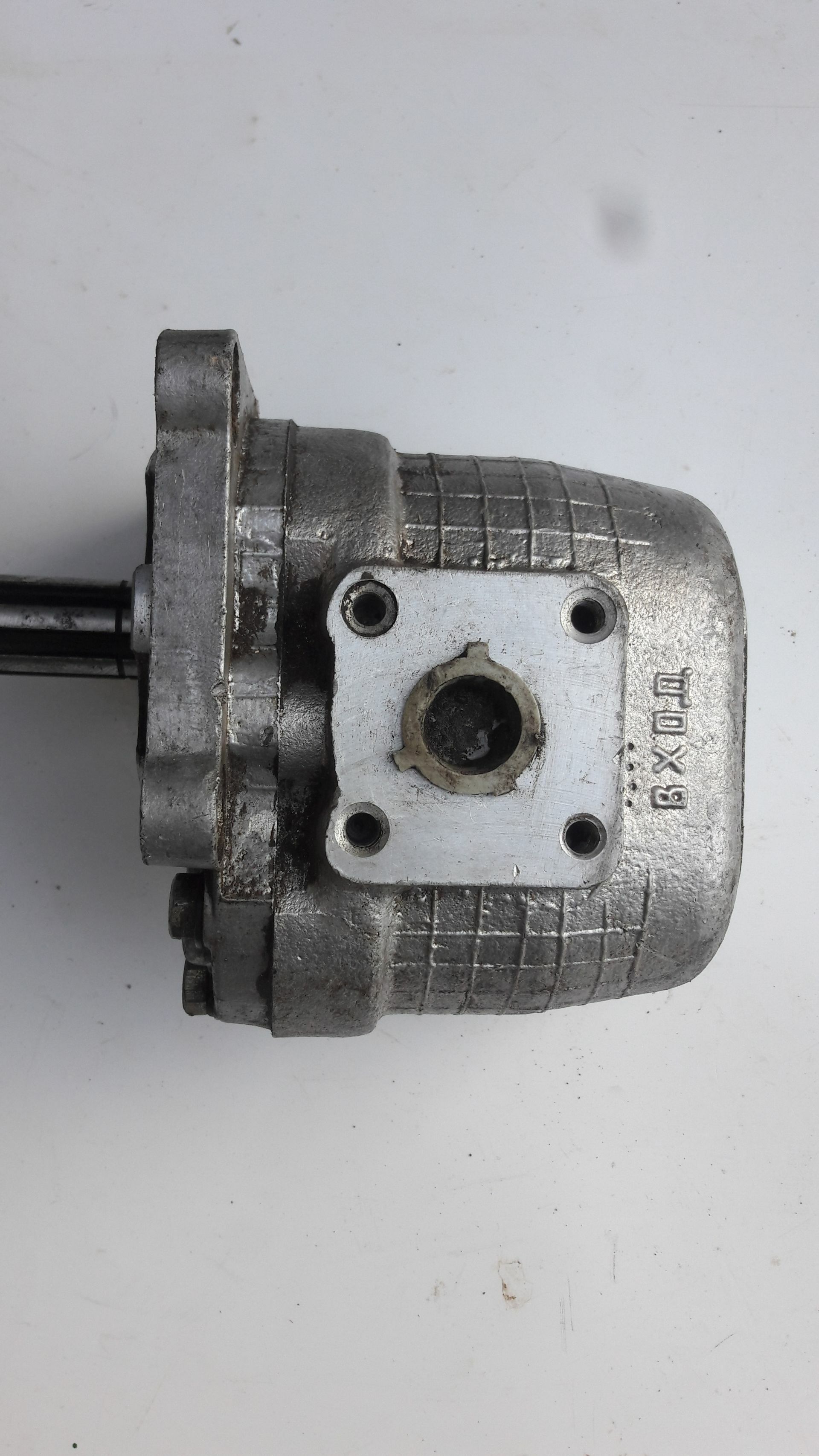 Ensha nasos НШ 32 chep 250 TMT - Aşgabat - img 1