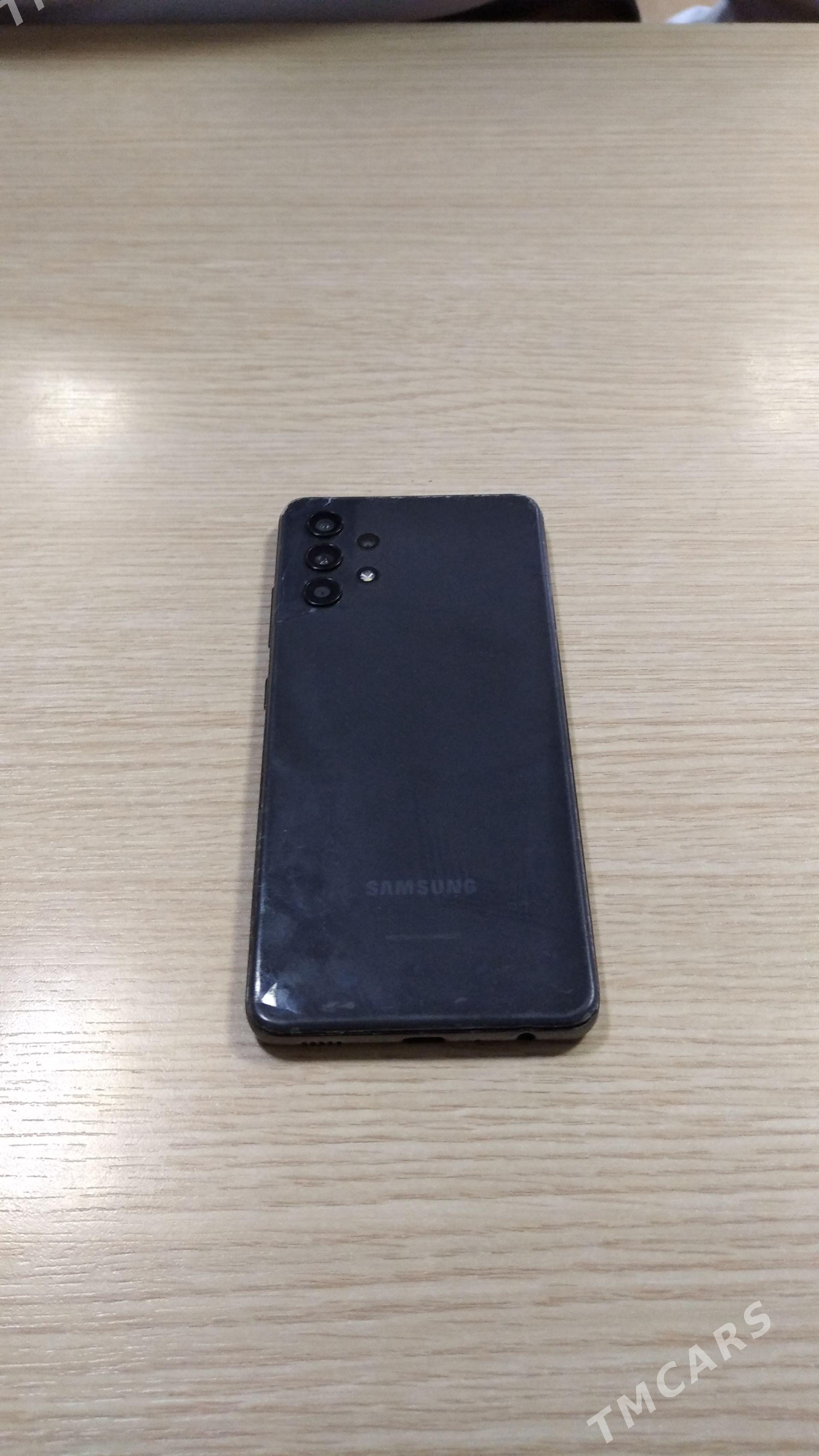 Samsung a32 8/128 gb - Дашогуз - img 1