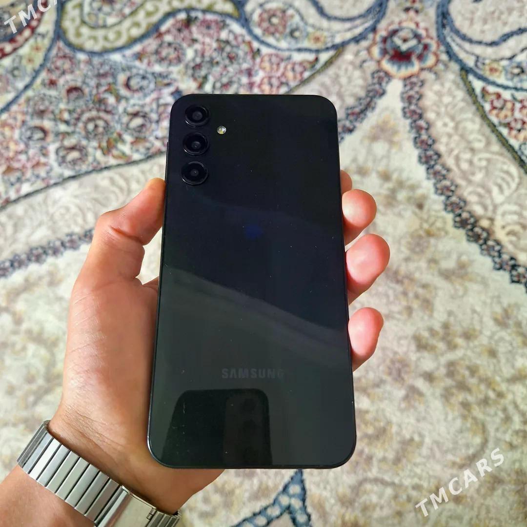 samsung a 24 - Гарабекевюл - img 1