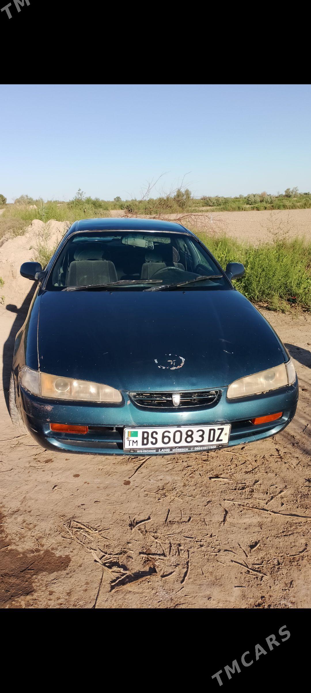 Toyota Marino 1992 - 30 000 TMT - Köneürgenç - img 1