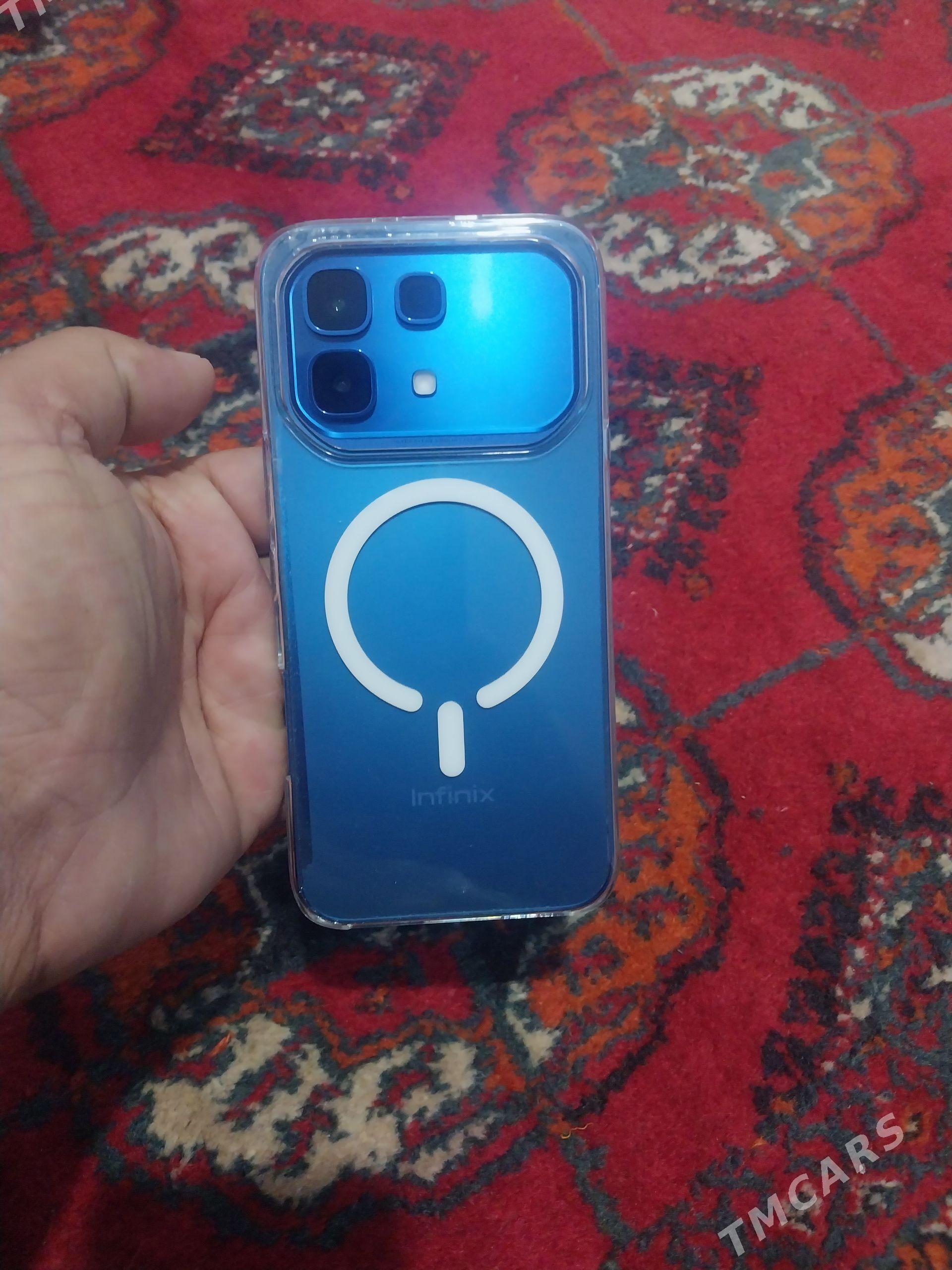 Infinix - Кака - img 1