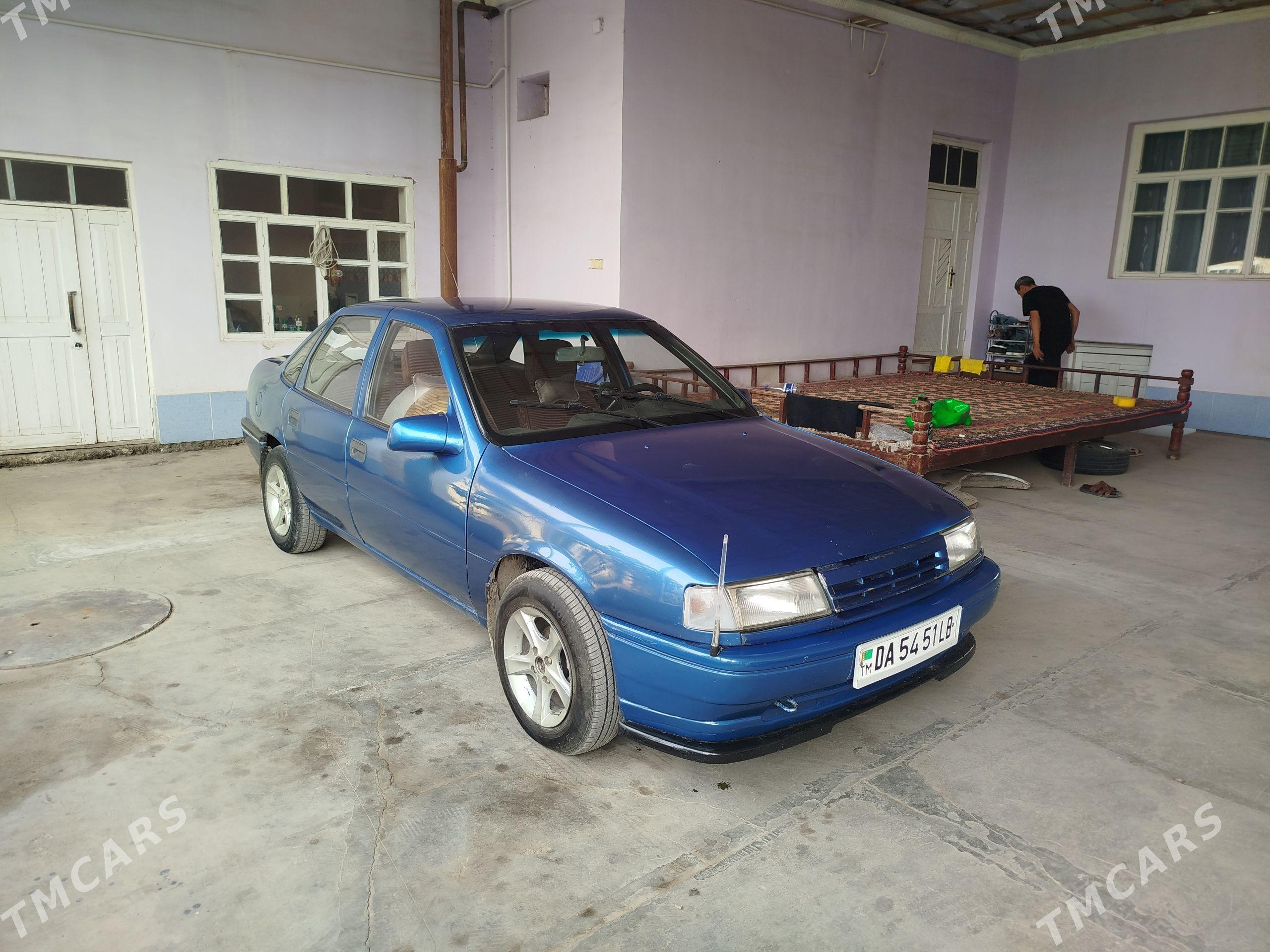 Opel Vectra 1991 - 38 000 TMT - Türkmenabat - img 1