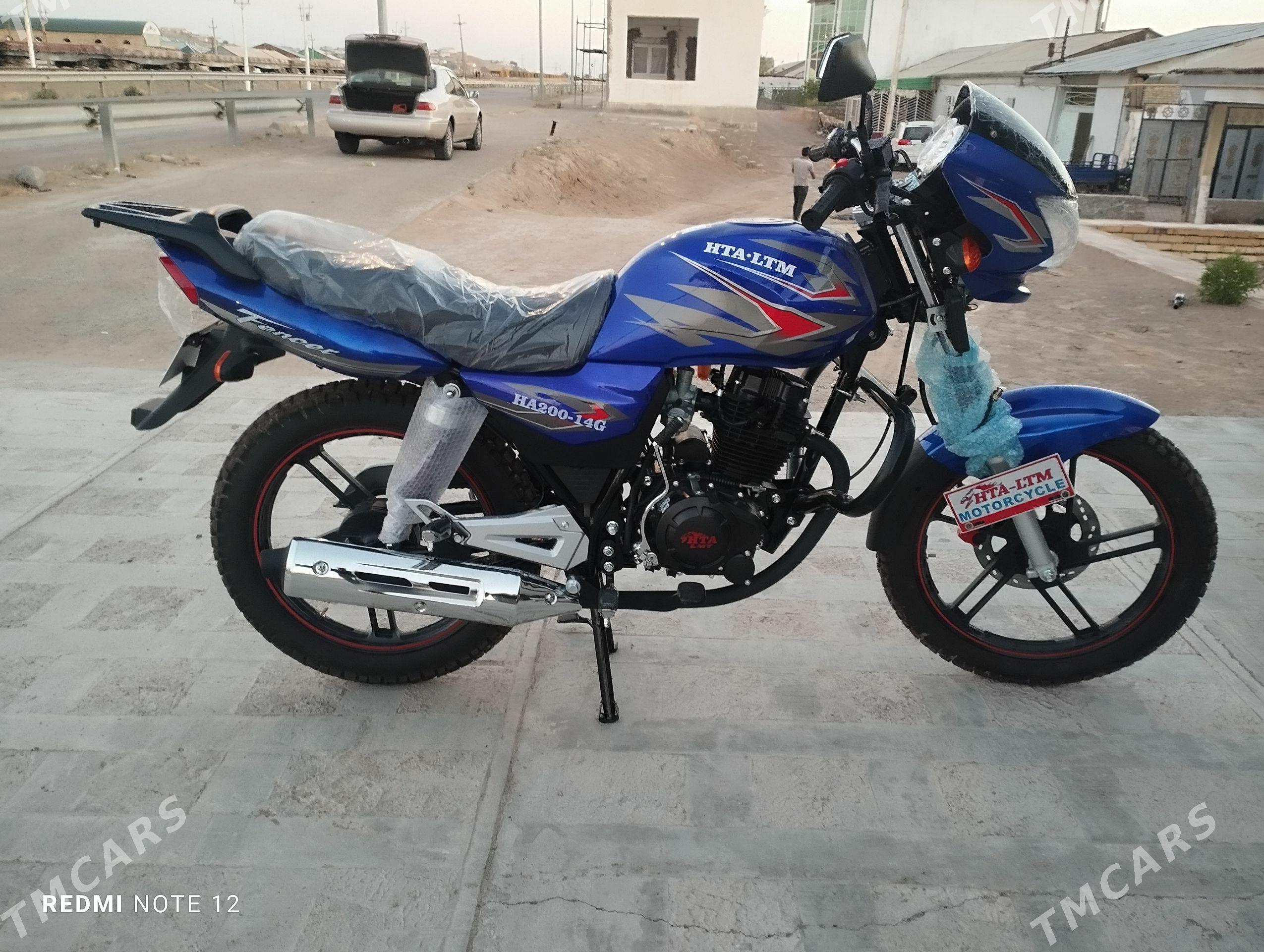 Fekon FK200-14G 2026 - 23 000 TMT - Достлук - img 1