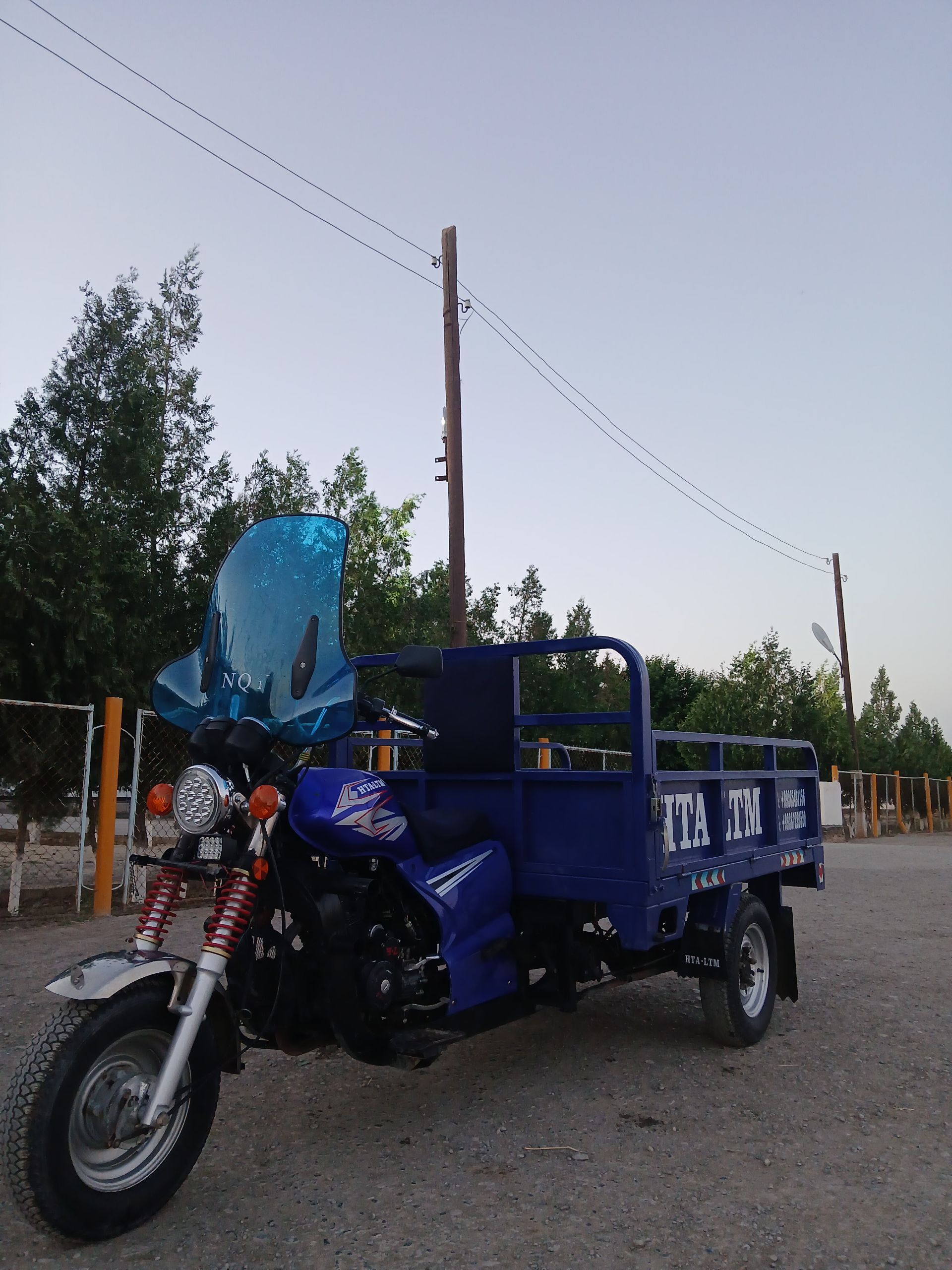 Fekon FK200-14G 2015 - 22 000 TMT - Койтендаг - img 1