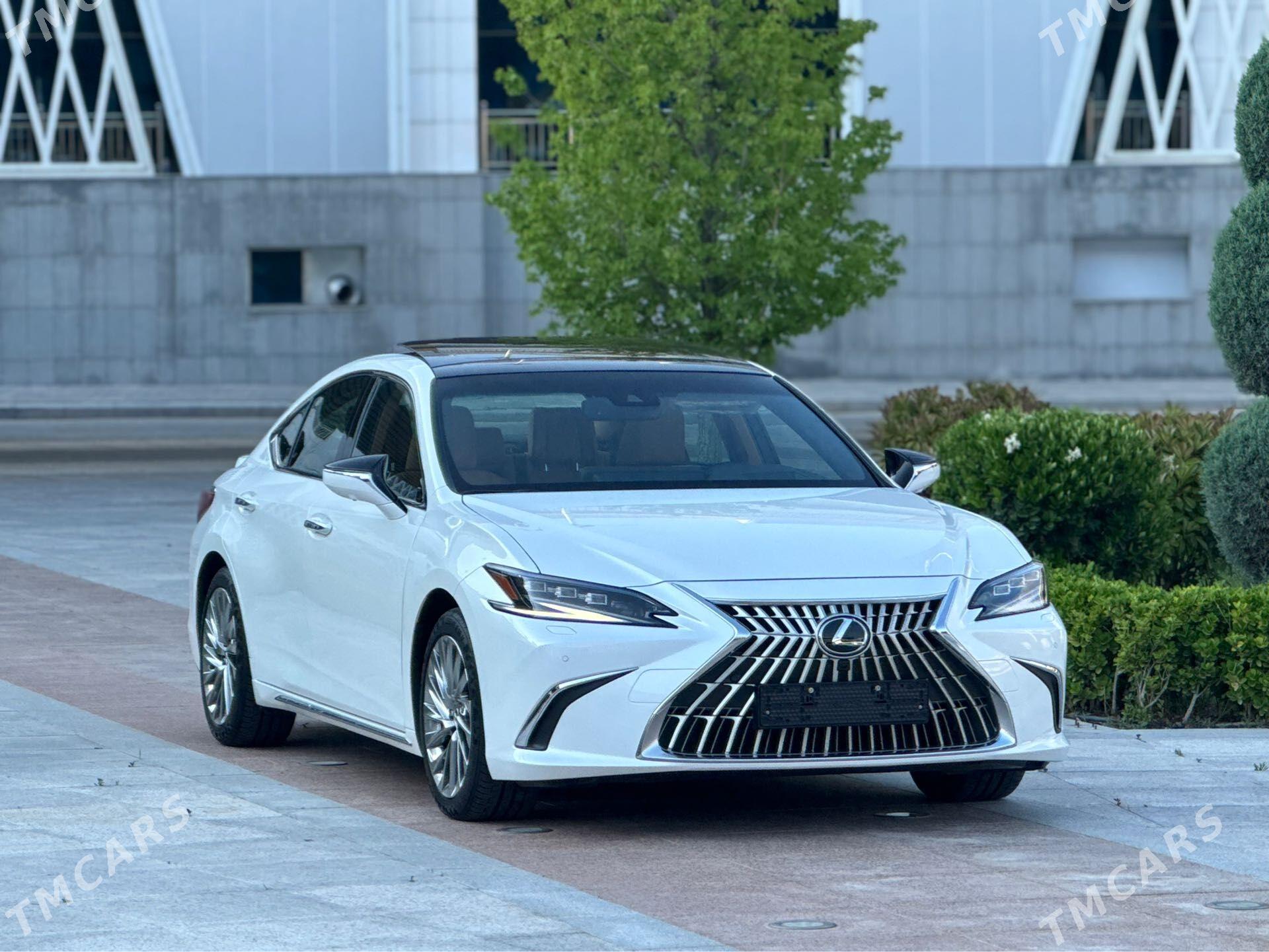 Lexus ES 350 2024 - 1 140 000 TMT - Aşgabat - img 1