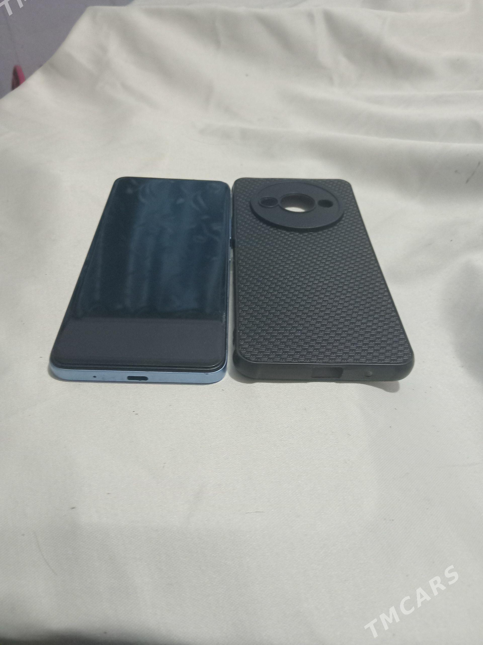 Redmi A3 - Бахарден - img 1