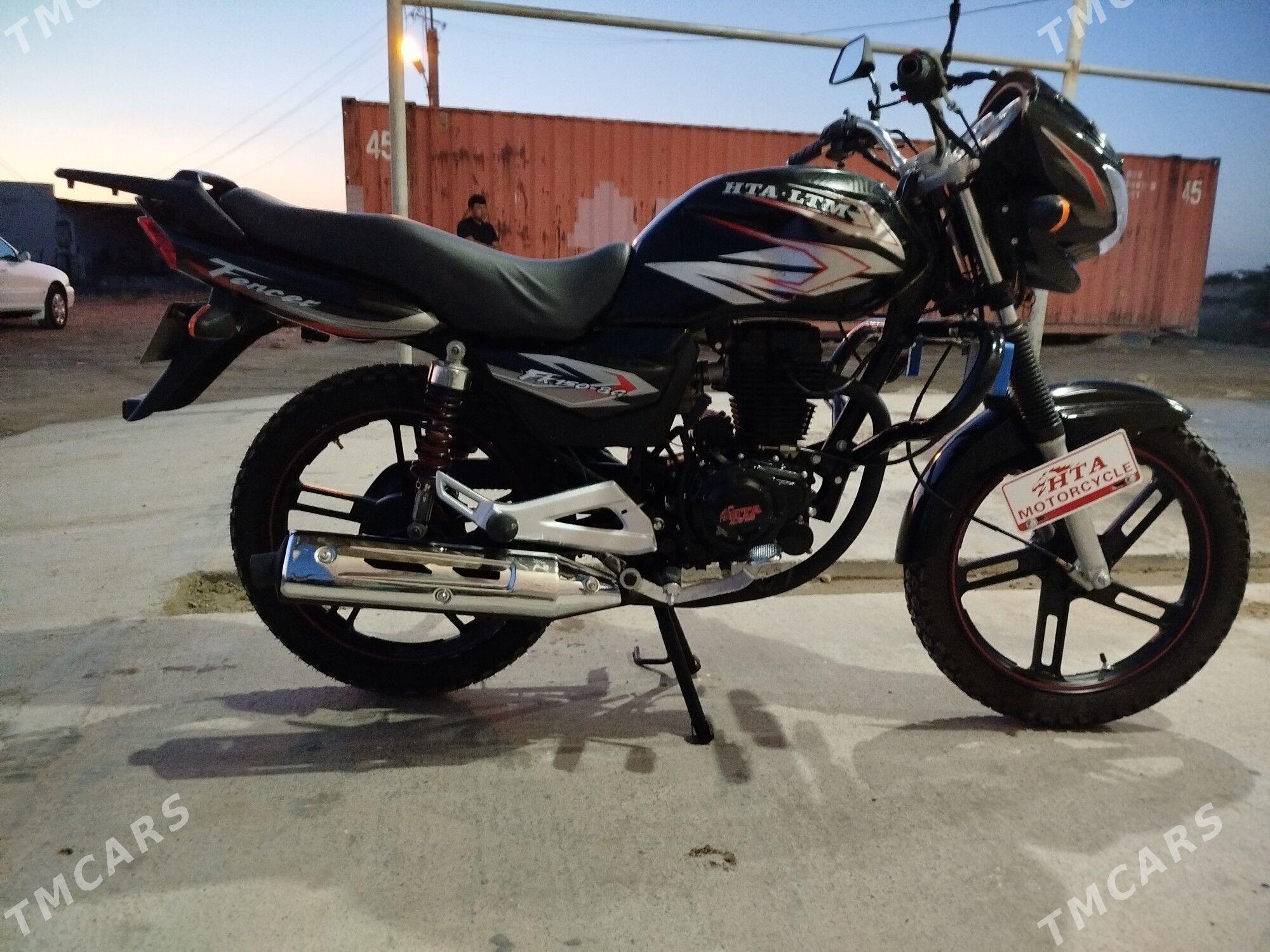 Fekon FK200-14G 2026 - 14 000 TMT - Керки - img 1