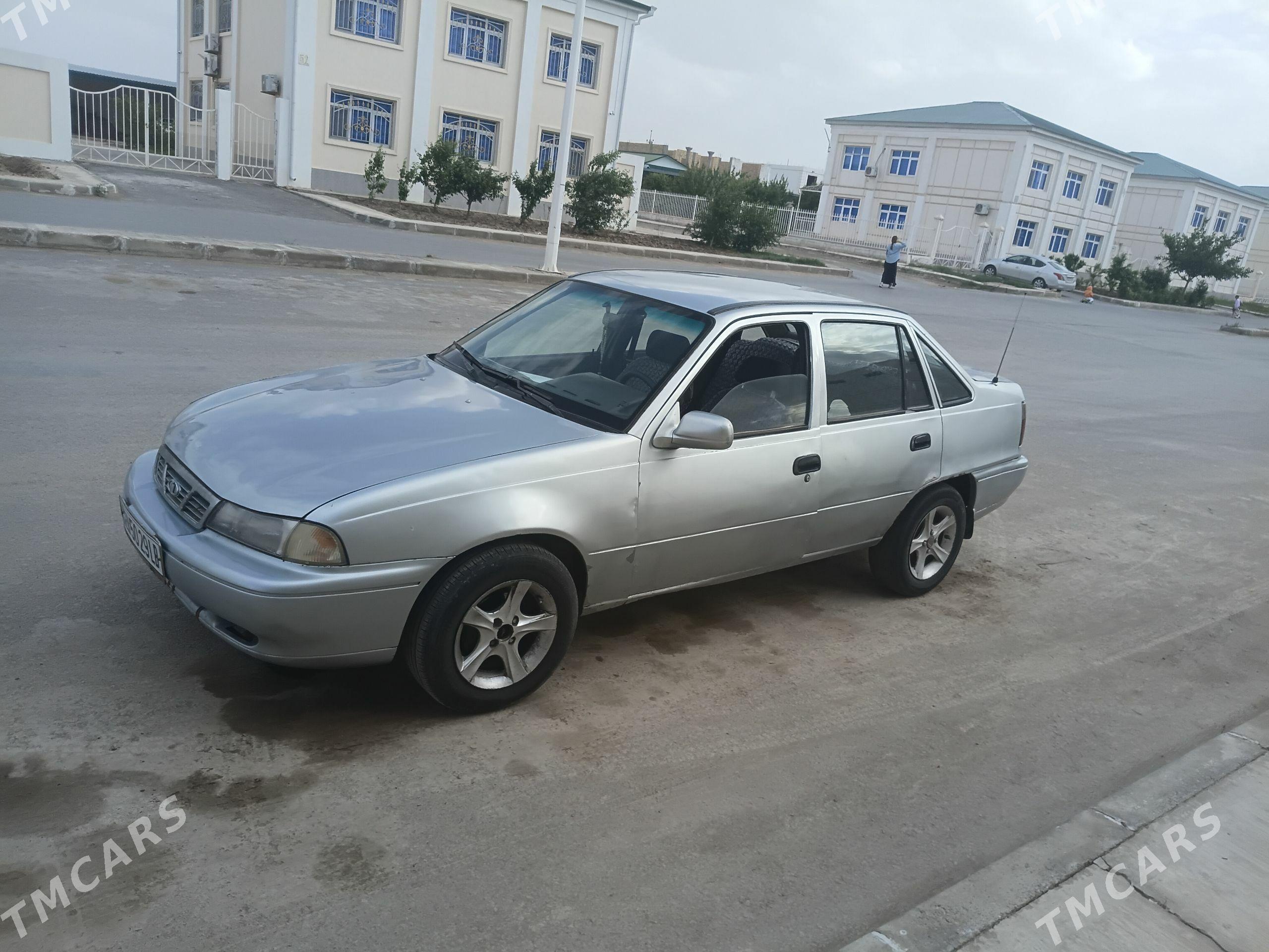Daewoo Nexia 1996 - 30 000 TMT - Türkmenabat - img 1