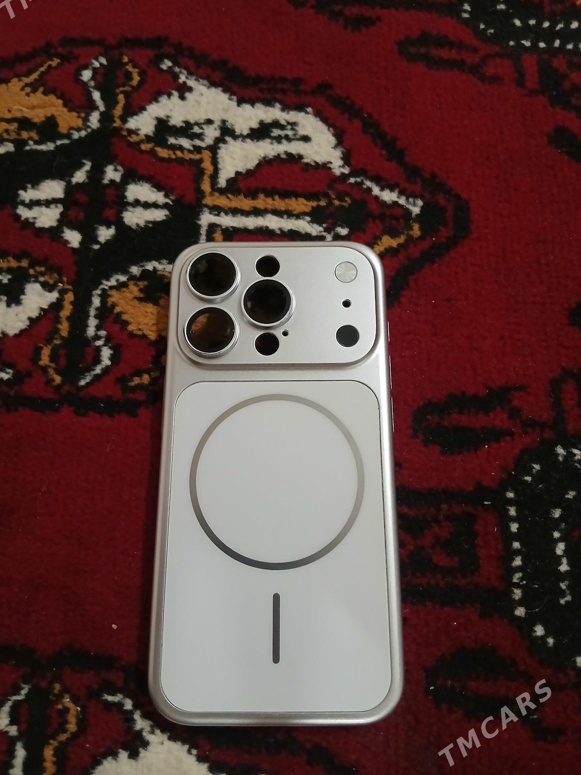 iPhone 15pro cehol - Daşoguz - img 1