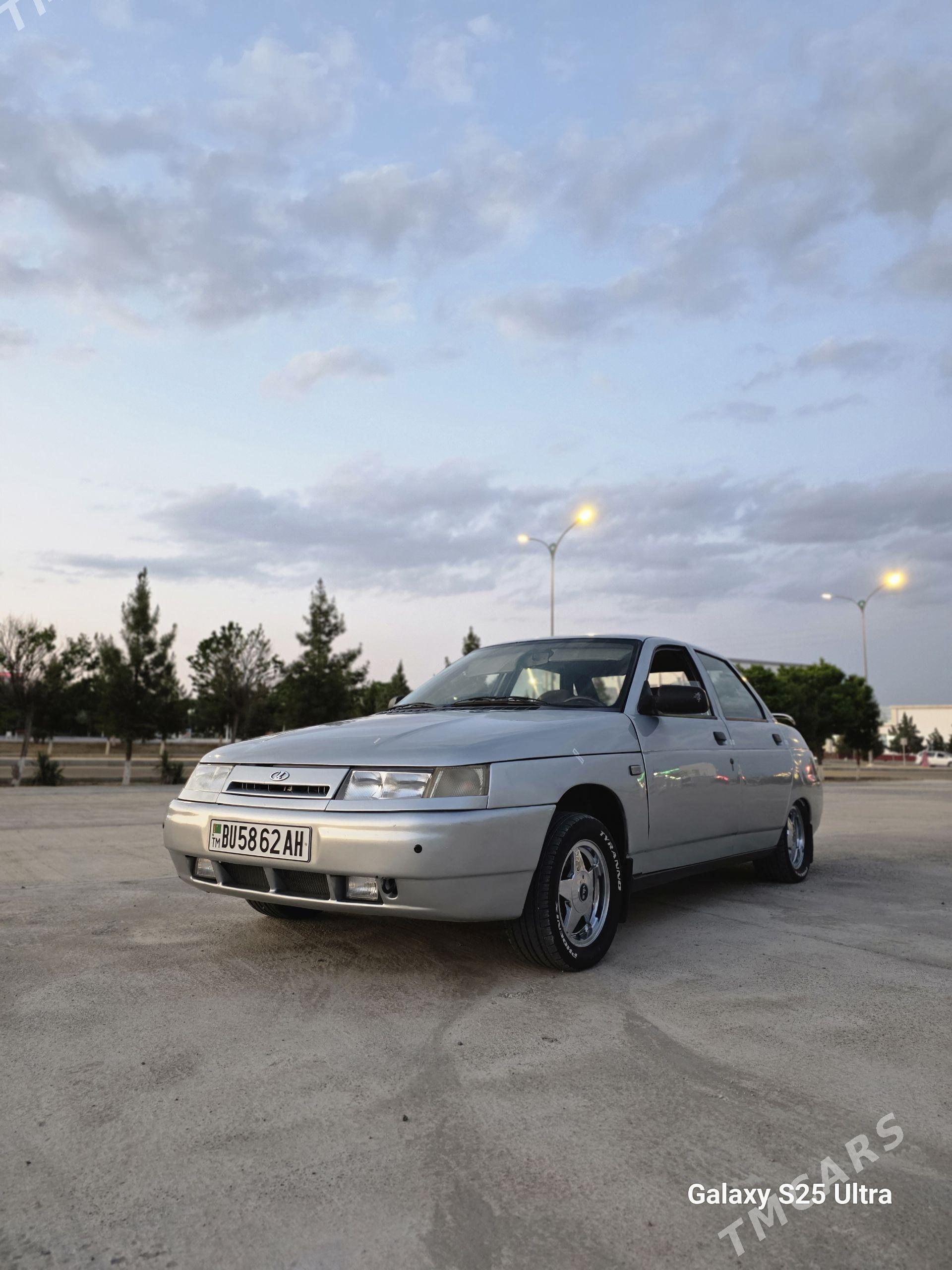 Lada 2110 2002 - 50 000 TMT - Анев - img 1