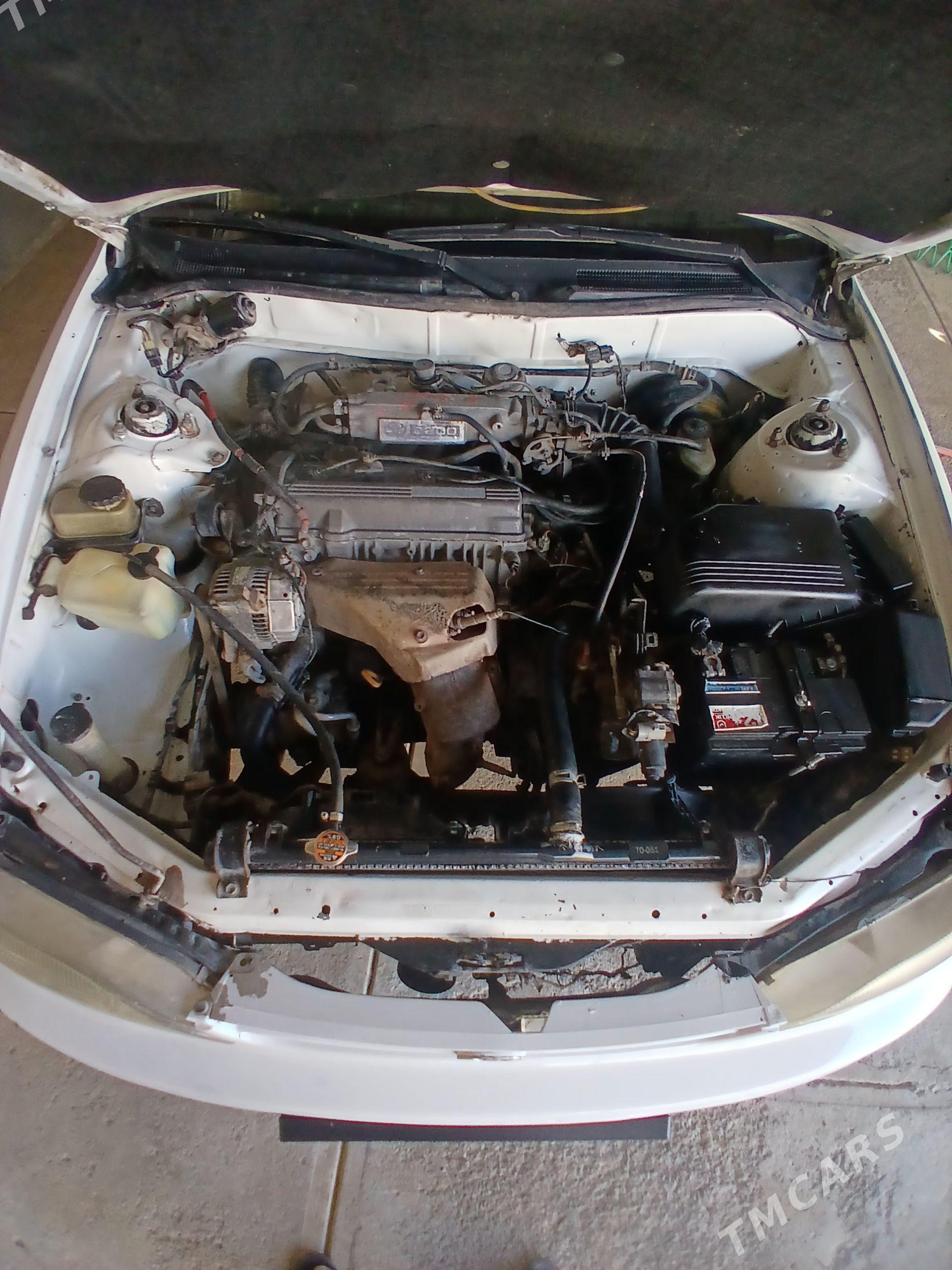 Toyota Camry 1995 - 120 000 TMT - Дашогуз - img 1