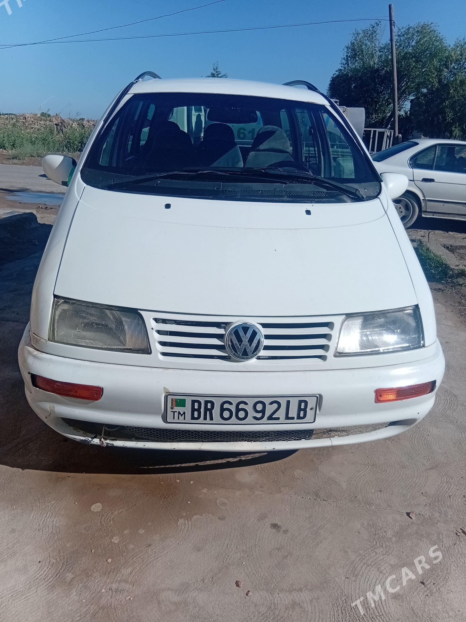 Volkswagen Amarok 1998 - 32 000 TMT - Dänew - img 1