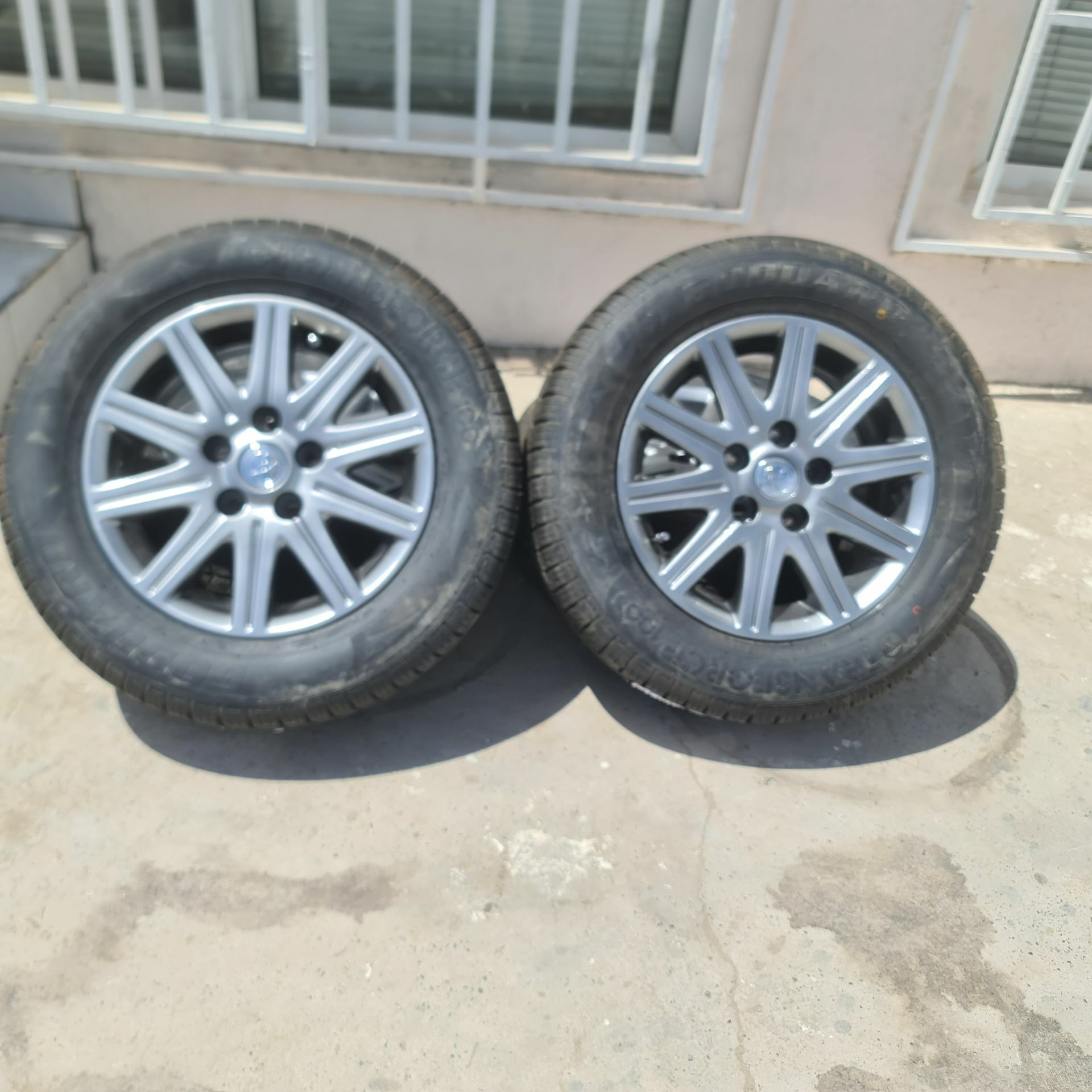Duty grant R15 8 000 TMT - Türkmenabat - img 1