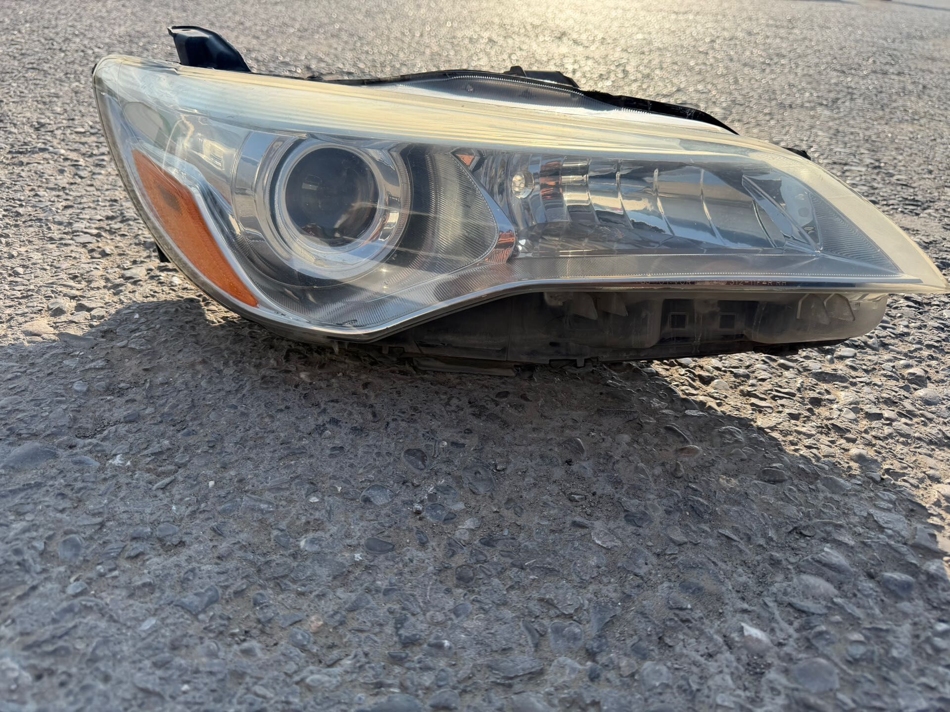 Aziyada fara 350 TMT - Aşgabat - img 1