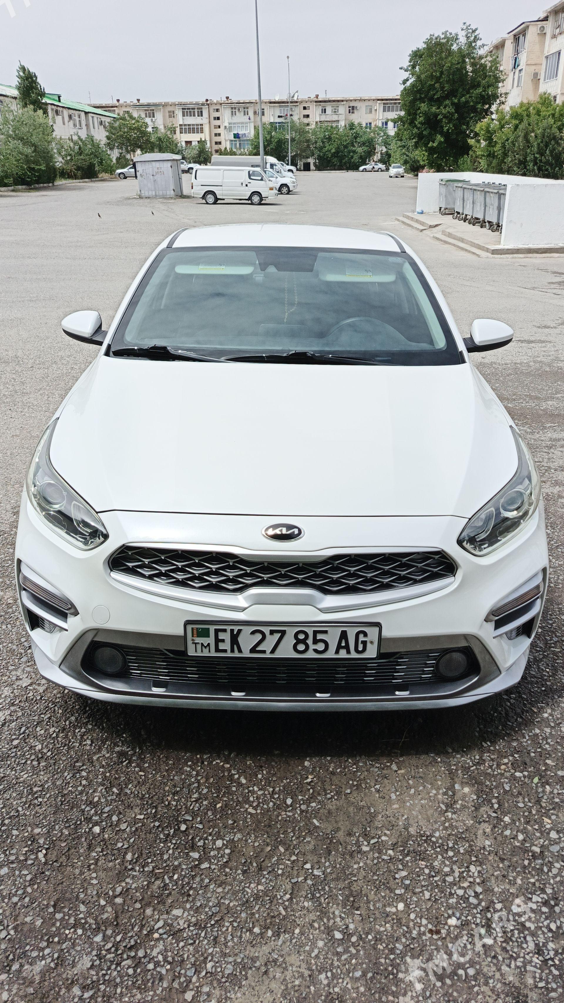 Kia Forte 2021 - 275 000 TMT - Aşgabat - img 1