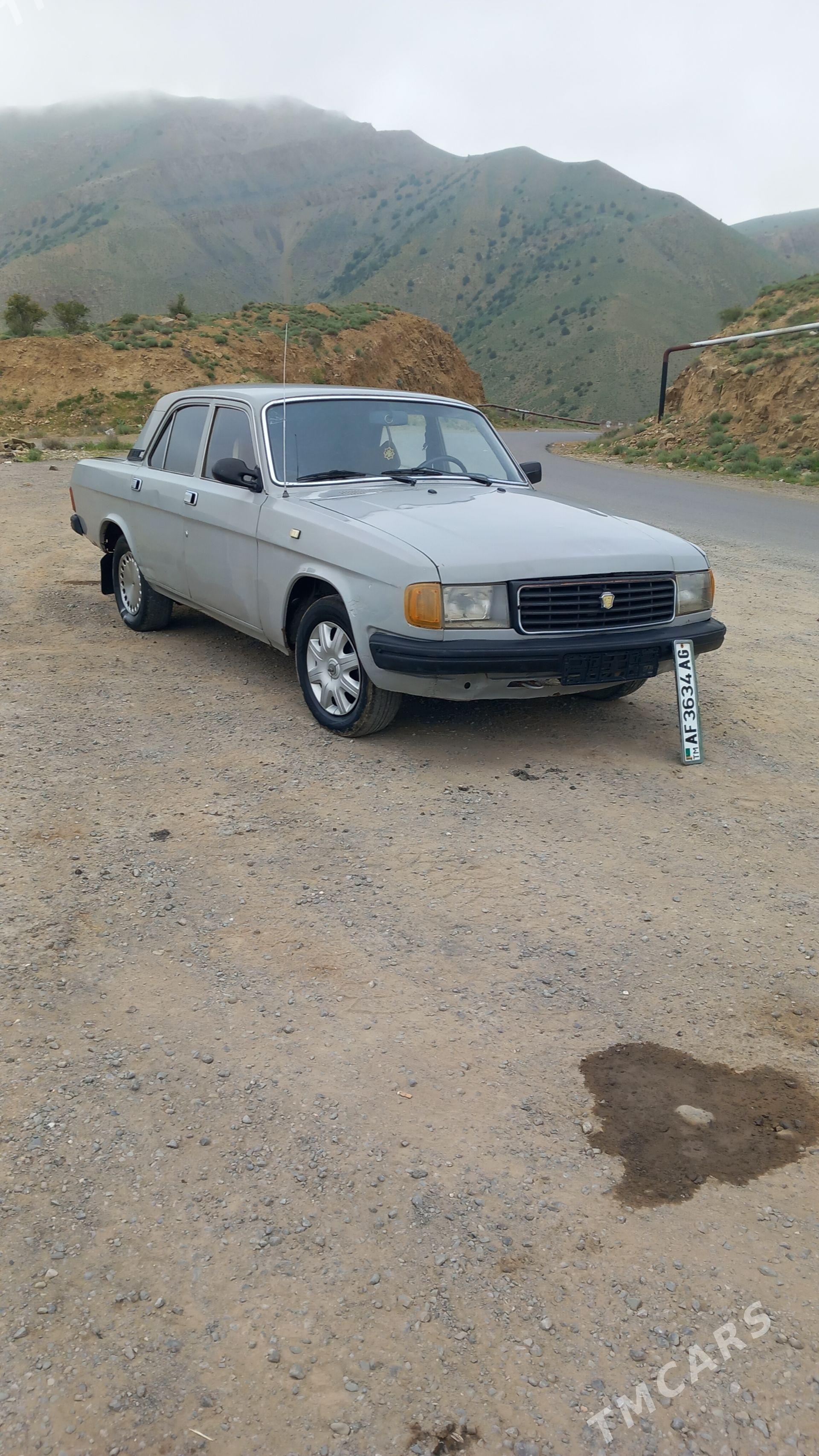 Gaz 31 1996 - 20 000 TMT - Ашхабад - img 1