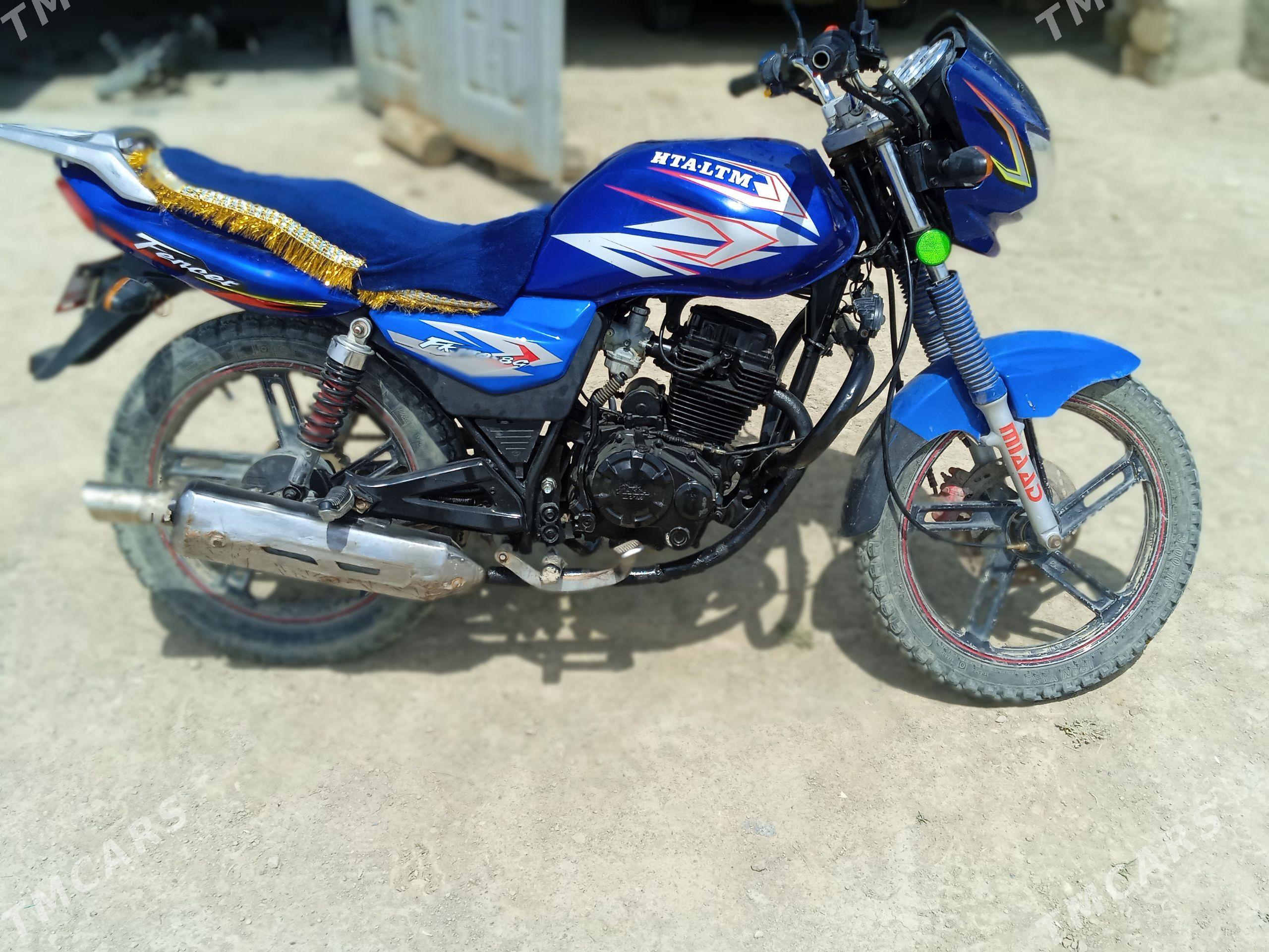 Fekon FK200-14G 2014 - 16 000 TMT - Магданлы - img 1