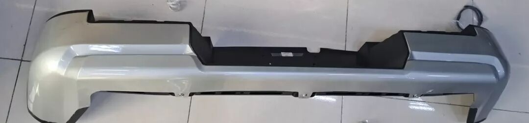 Bufer 2 400 TMT - Garabekewül - img 1