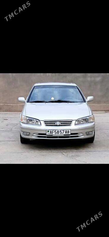 Toyota Camry 1998 - 150 000 TMT - Бабадайхан - img 1