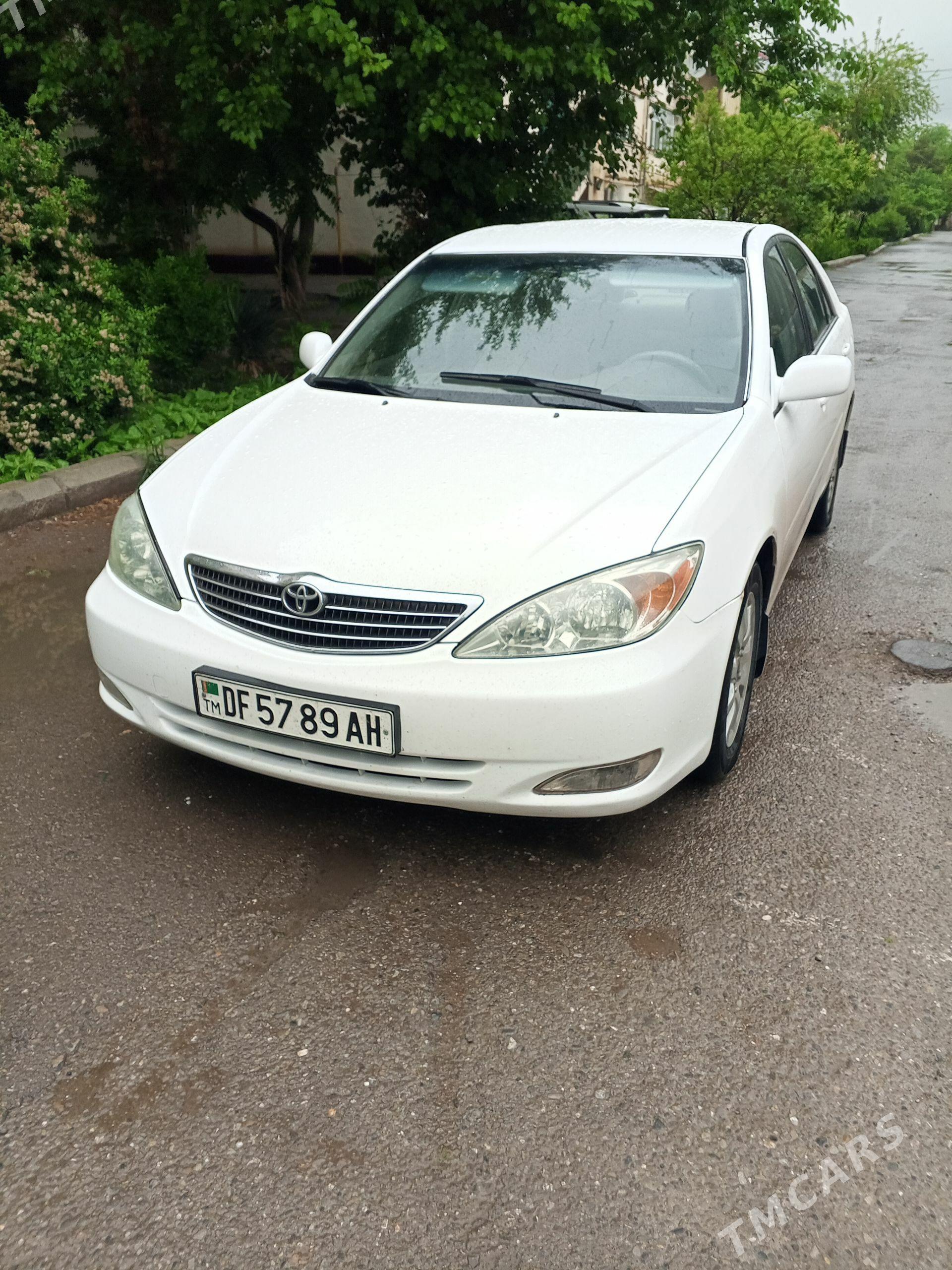 Toyota Camry 2003 - 185 000 TMT - Tejen - img 1