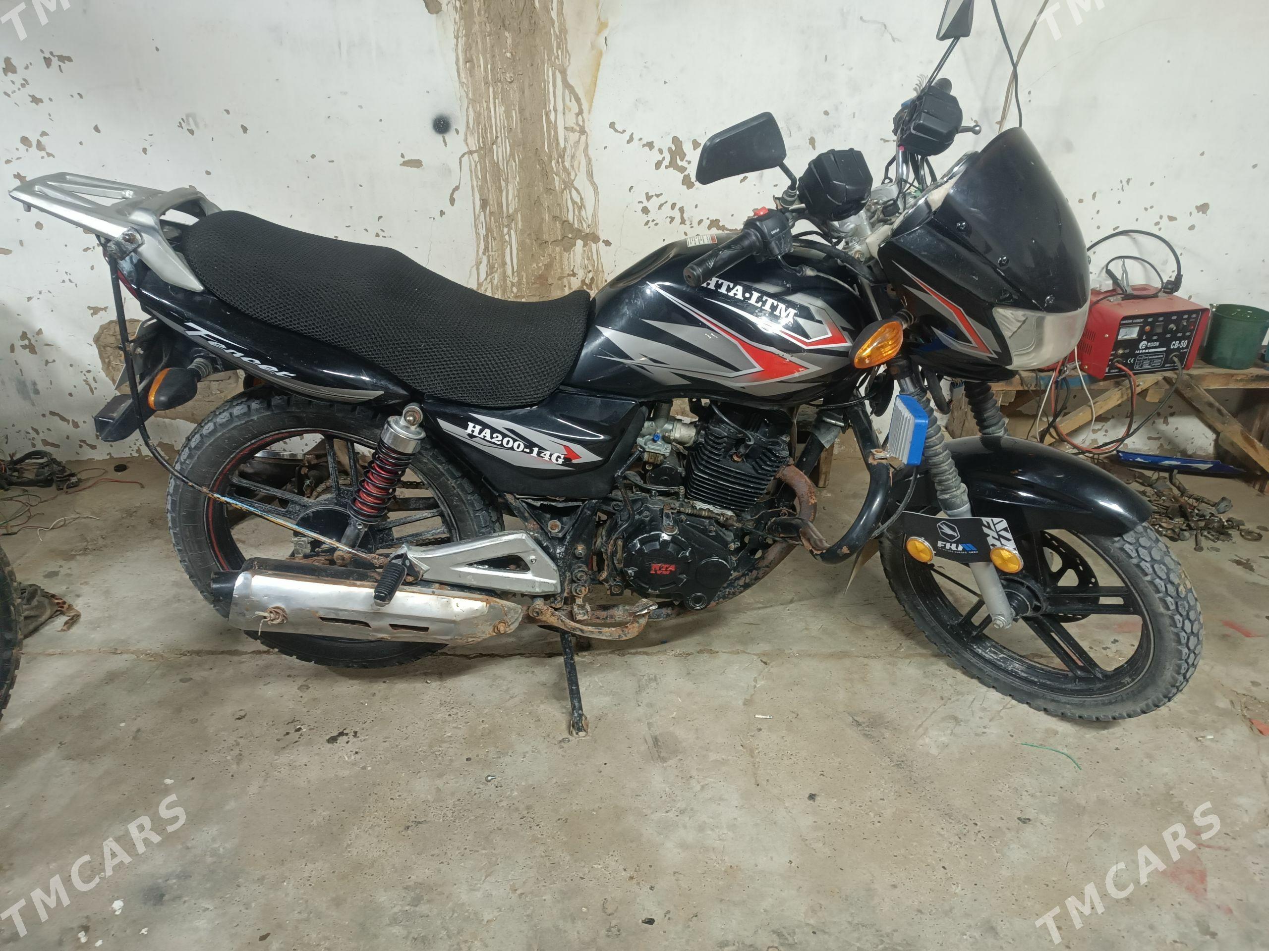 Fekon FK200-14G 2013 - 13 000 TMT - Tagtabazar - img 1