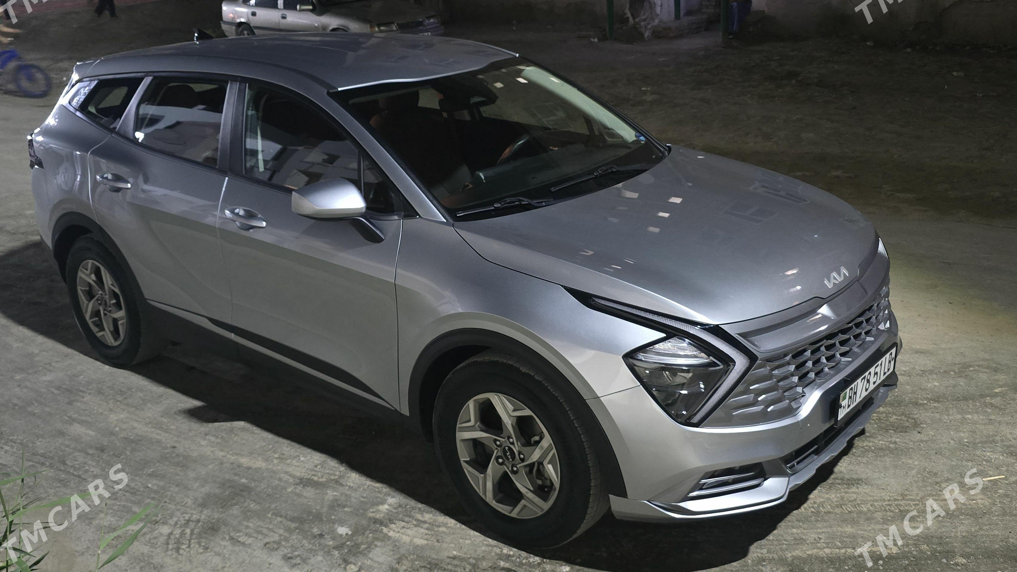Kia Sportage 2023 - 330 000 TMT - Türkmenabat - img 1