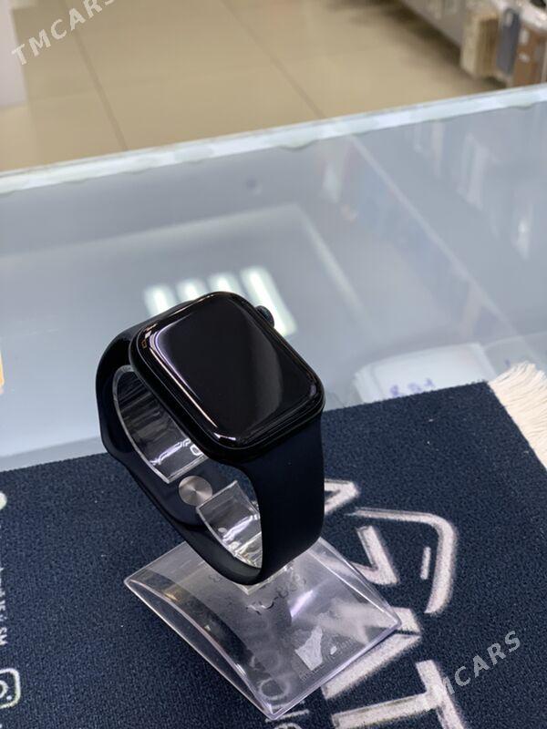 Apple watch9 45mm 97% - Aşgabat - img 1