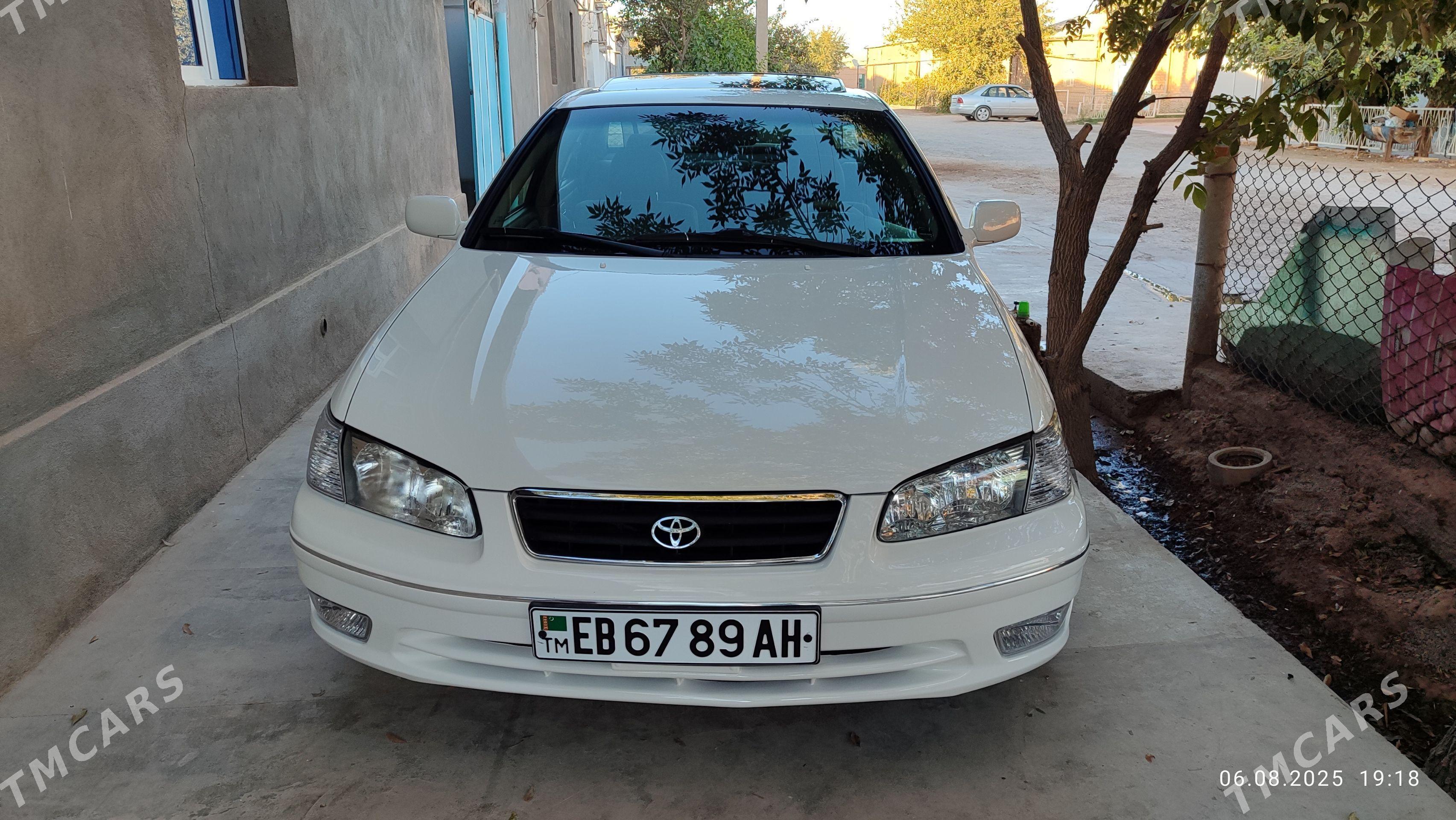 Toyota Camry 2000 - 195 000 TMT - Tejen - img 1