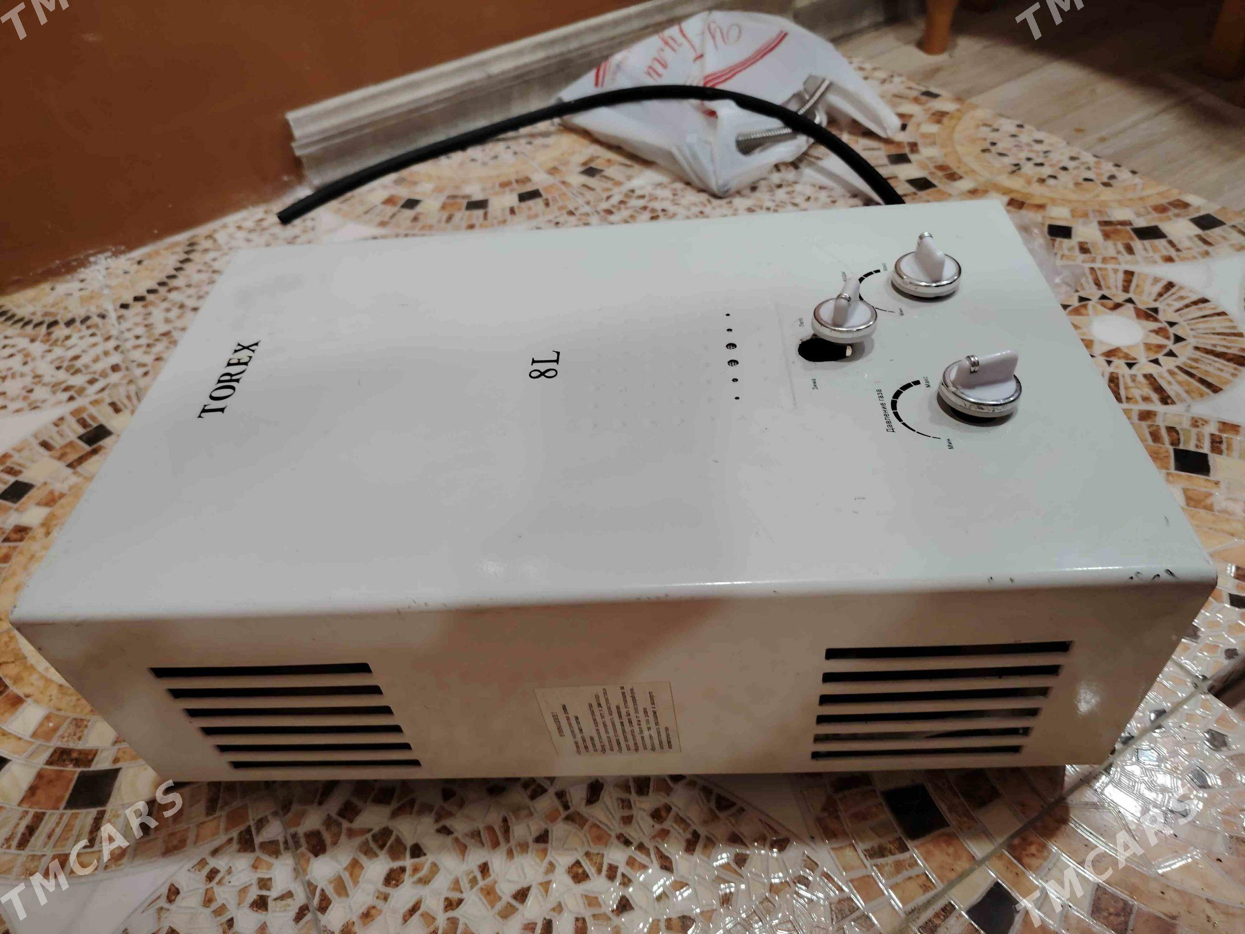 Продам газовую колонку - Туркменбаши - img 1