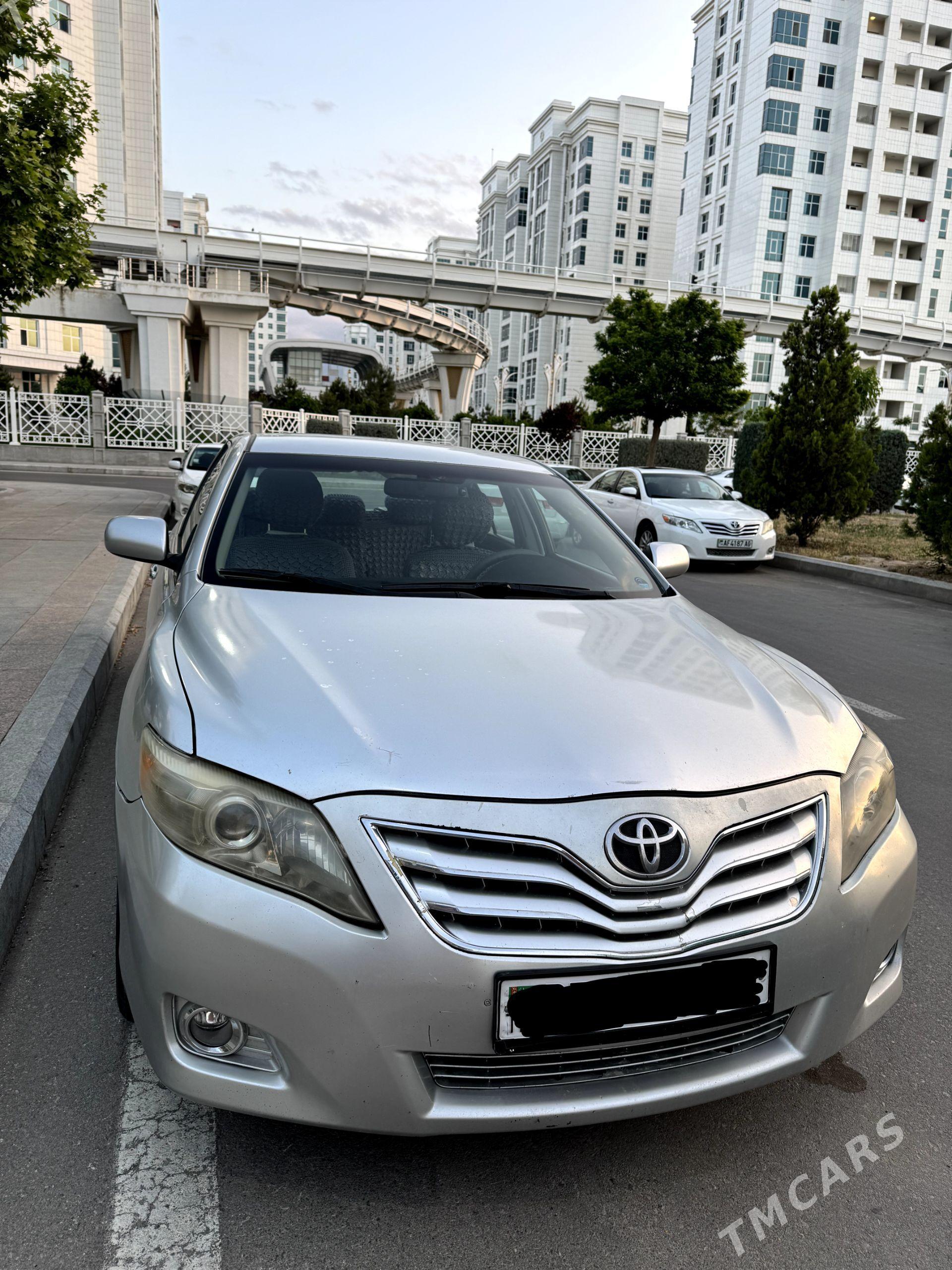 Toyota Camry 2009 - 185 000 TMT - Aşgabat - img 1