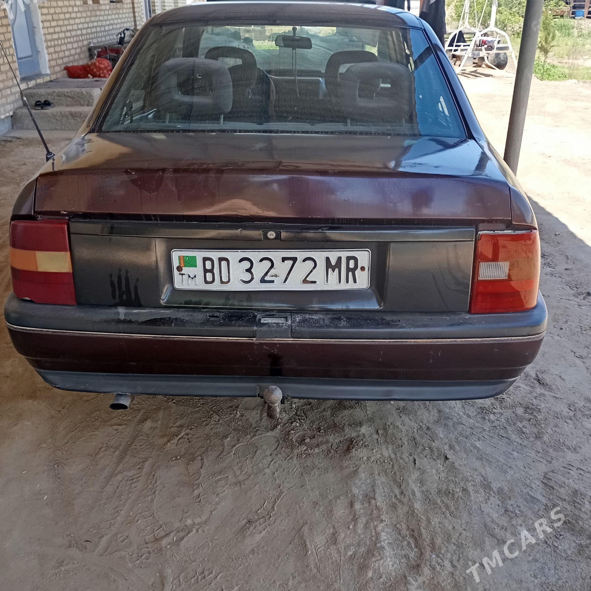 Opel Vectra 1992 - 26 000 TMT - Baýramaly - img 1