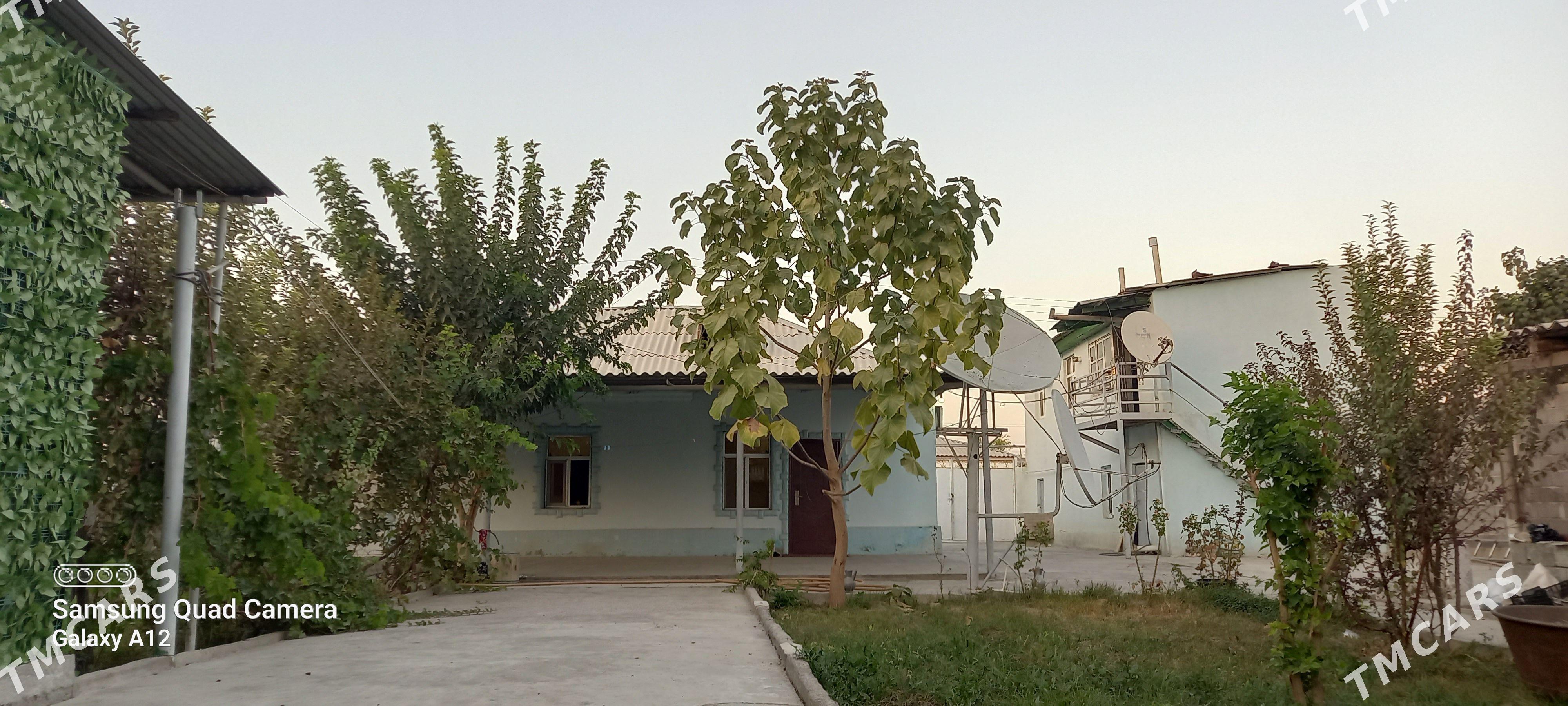 Satlyk jaý - Gökdepe - img 1